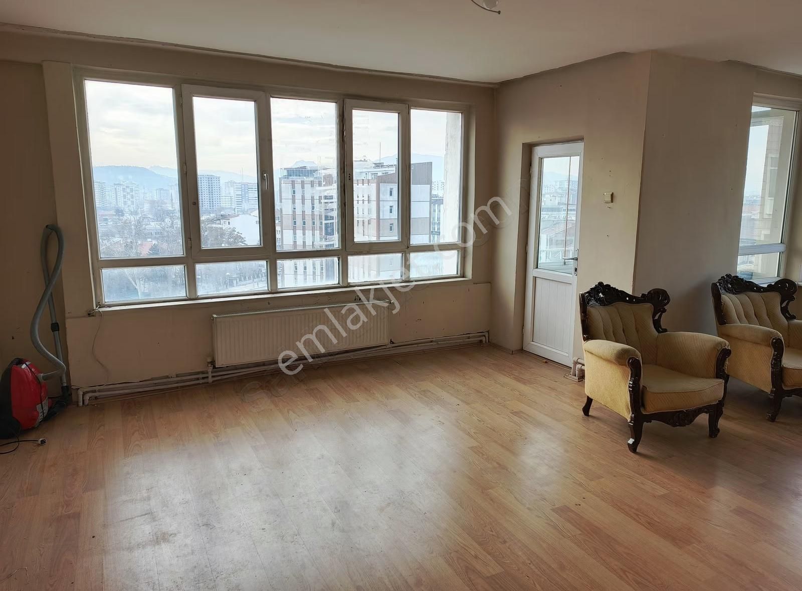 Duru Team Şehrin Merkezinde Kiralık Ofis Ya Da Daire - Görsel 21