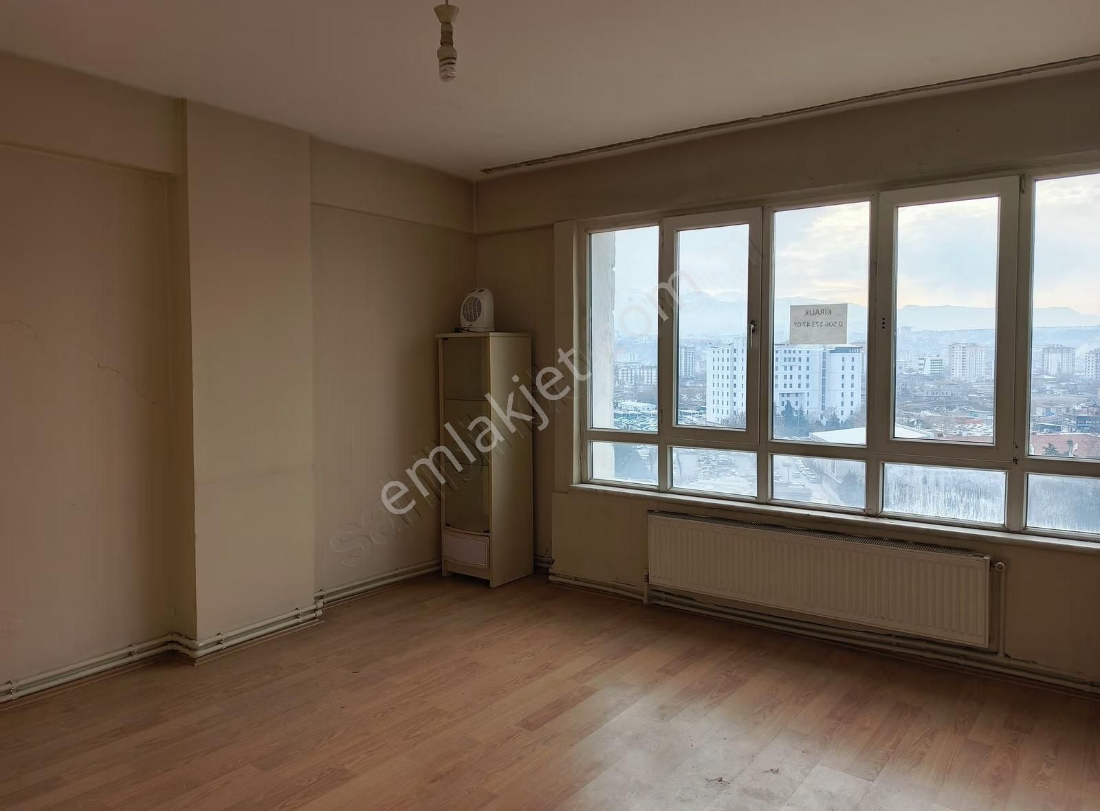 Duru Team Şehrin Merkezinde Kiralık Ofis Ya Da Daire - Görsel 20