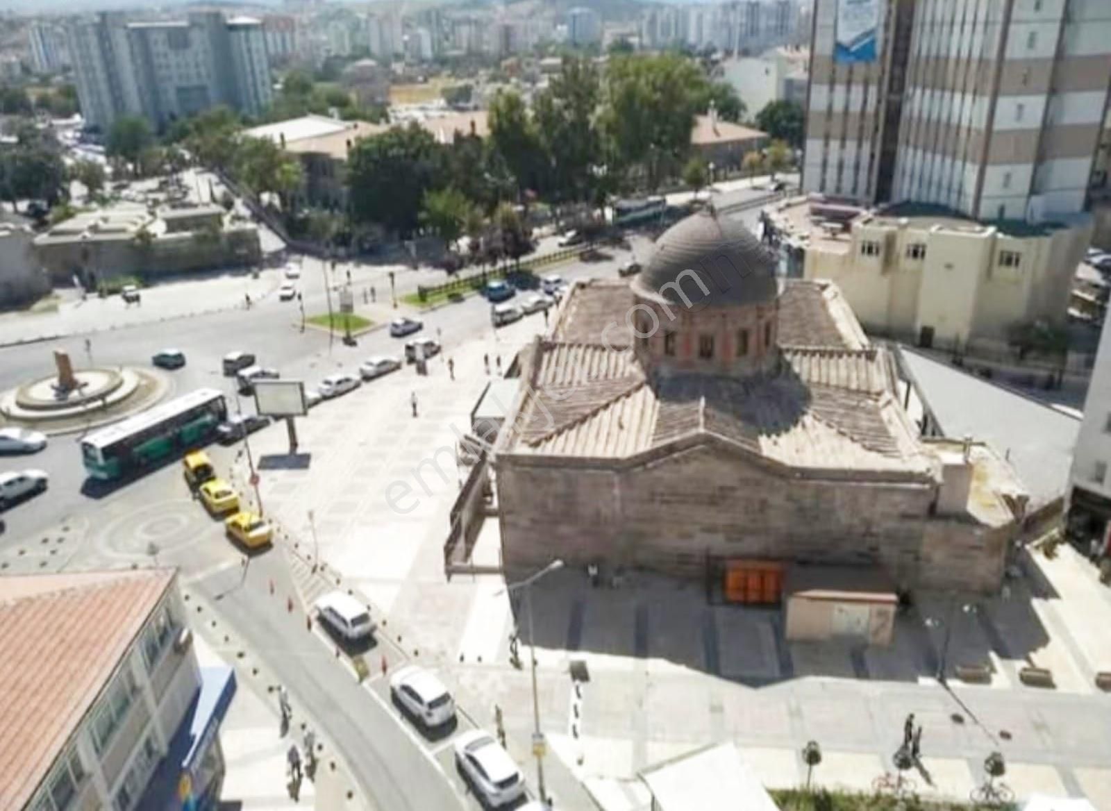 Duru Team Şehrin Merkezinde Kiralık Ofis Ya Da Daire - Görsel 15