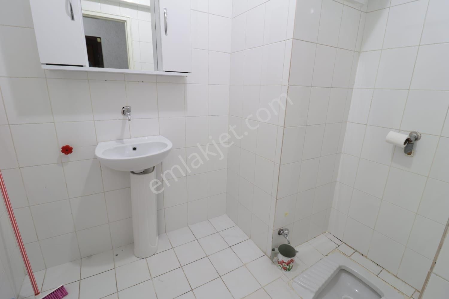 Oğuzlar Mah Önü Ful Açık Satılık 3+1 Asansörlu Site Dairesi - Görsel 9