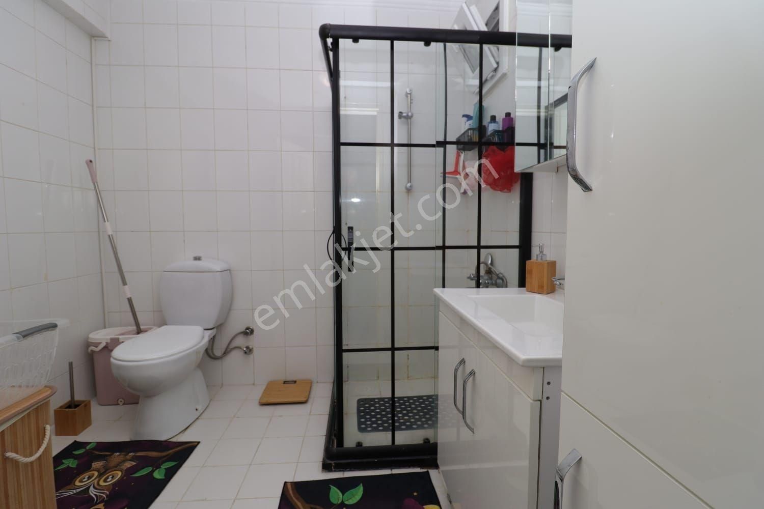 Oğuzlar Mah Önü Ful Açık Satılık 3+1 Asansörlu Site Dairesi - Görsel 27