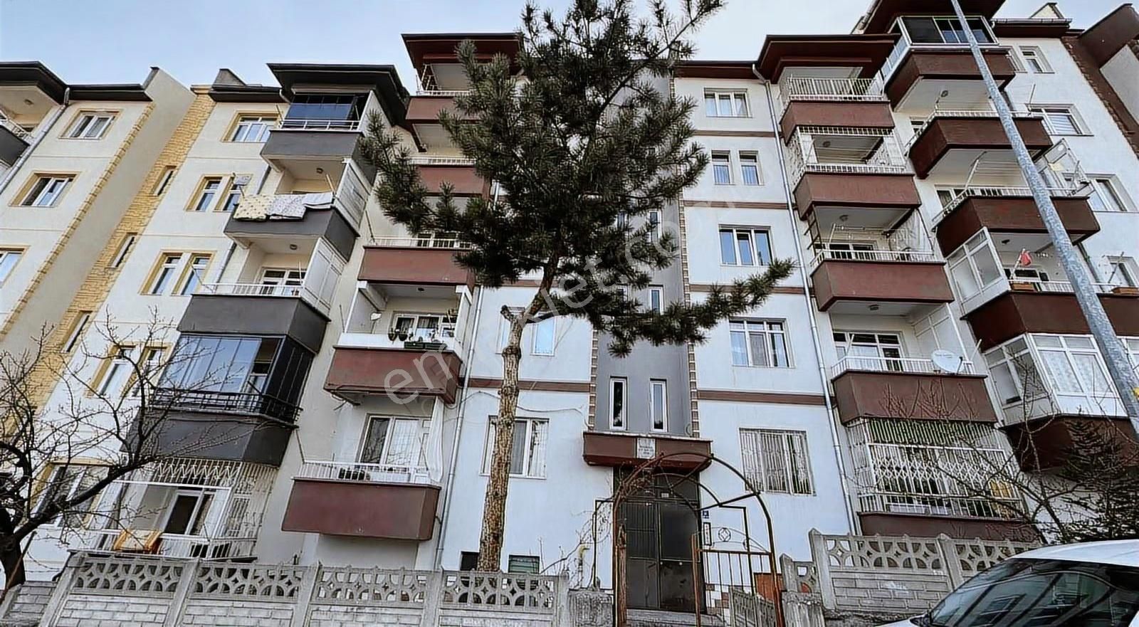 The Duru Team - Kocasinan Yenidoğan Mahallesi Kiralık Daire