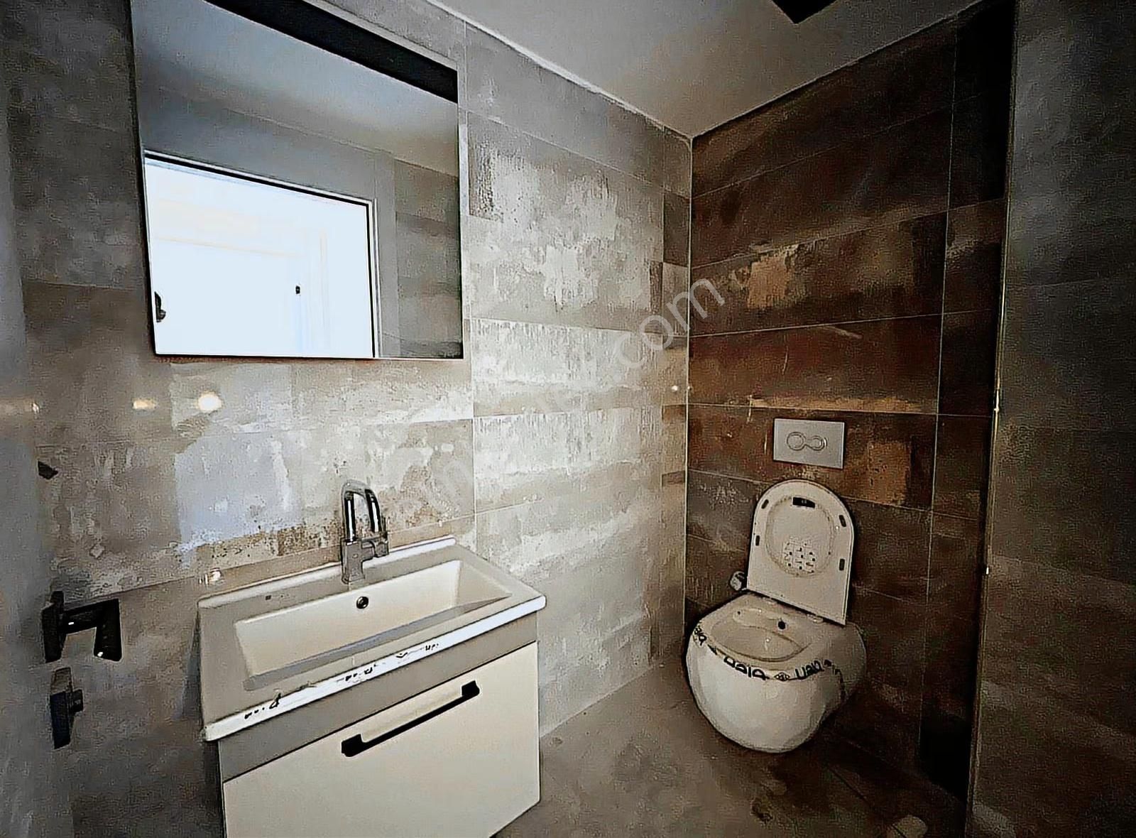 The Duru Team - Sweethome'da Şehir Hast Yanında 4,5+1 Köşe Villa - Görsel 9