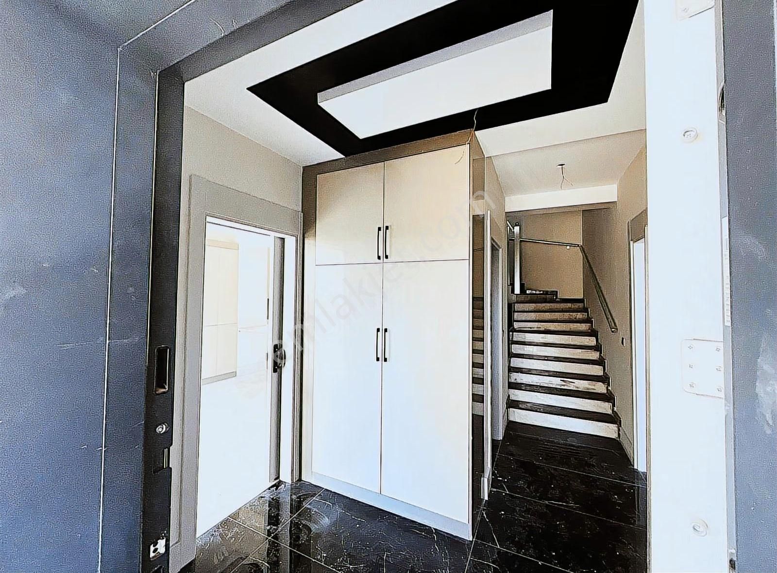 The Duru Team - Sweethome'da Şehir Hast Yanında 4,5+1 Köşe Villa - Görsel 10