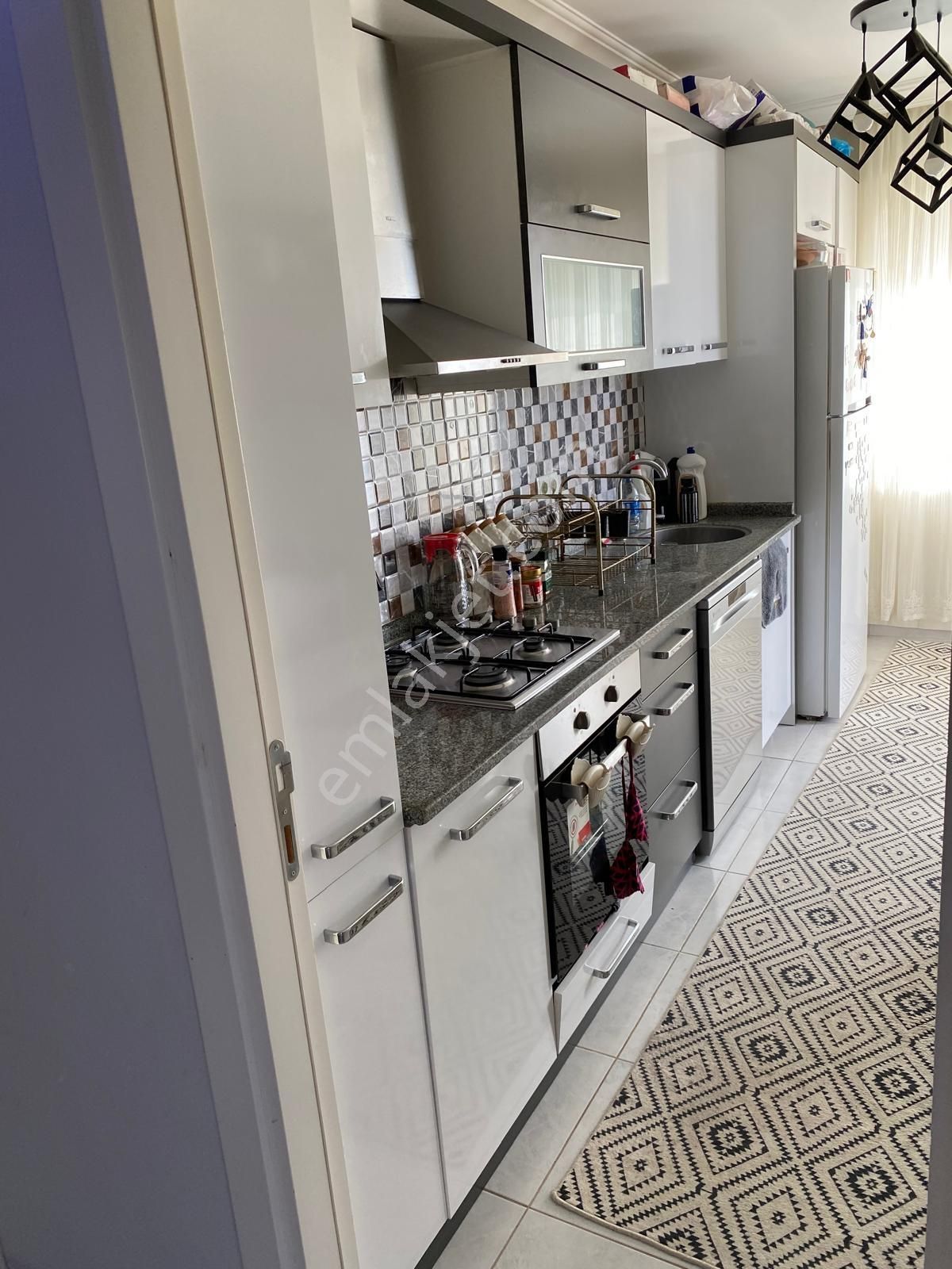 Kütükçü Mah.3+1 Geniş Ferah Full Krediye Uygun Satılık Daire - Görsel 28