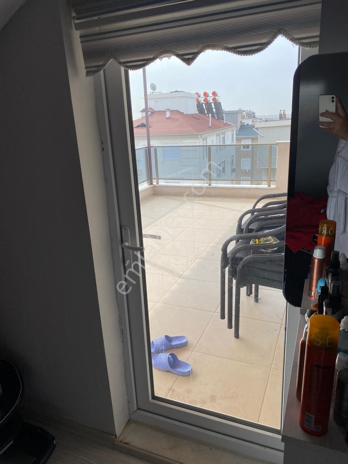 Kütükçü Mah.3+1 Geniş Ferah Full Krediye Uygun Satılık Daire - Görsel 2