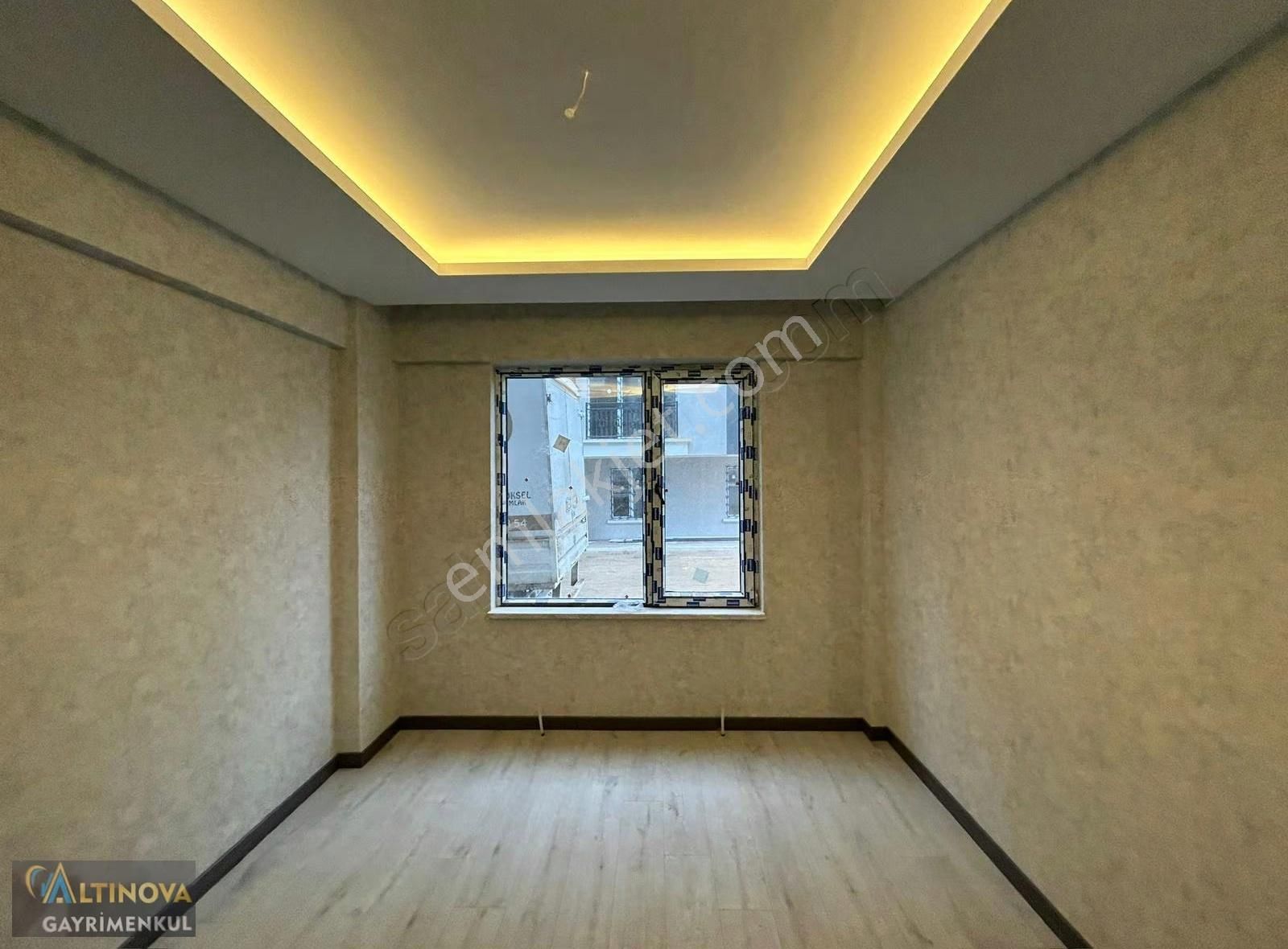 Keçiörende Yatırıma Uygun Sıfır Delüx Yapılı 2+0 Daire - Görsel 5