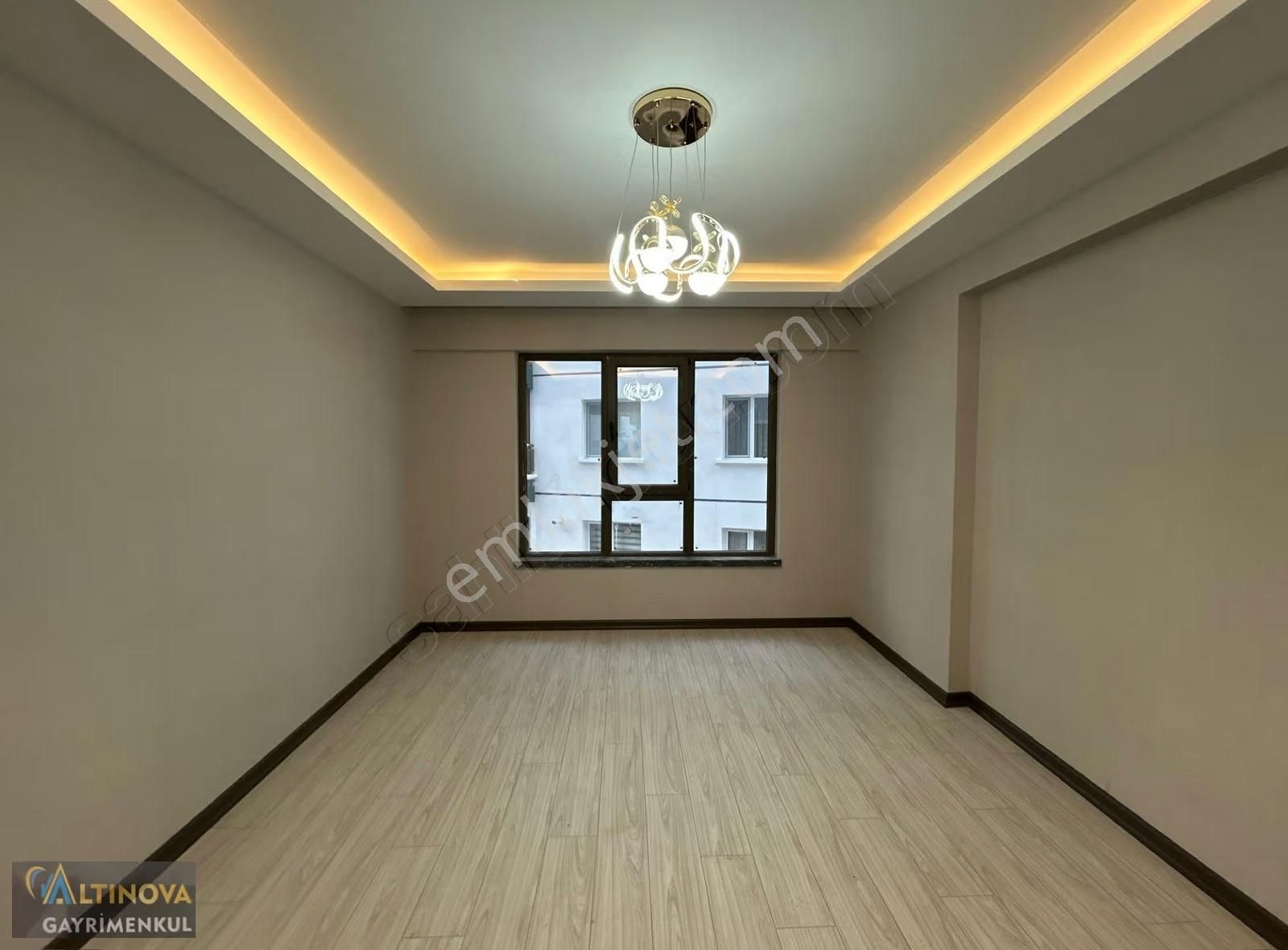 Keçiörende Yerden Isıtmalı Mega Lüx Yapılı Satılık 2+1 Daire - Görsel 14