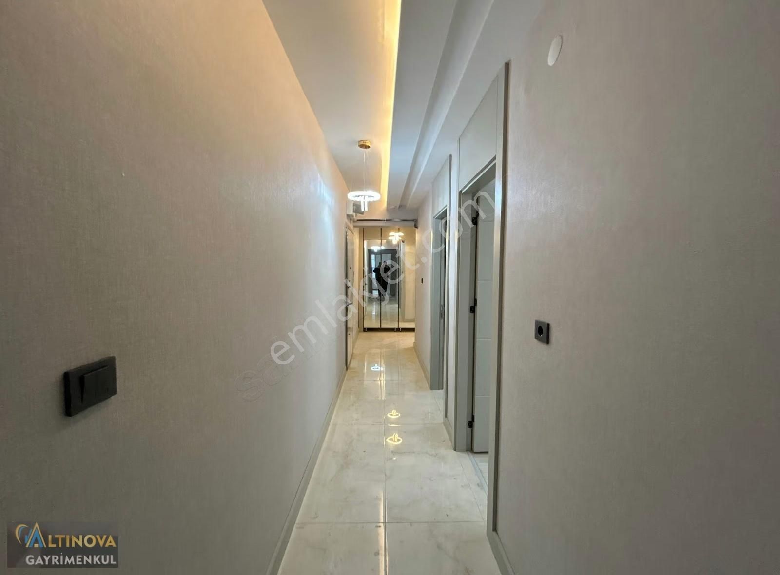 Keçiörende Yerden Isıtmalı Mega Lüx Yapılı Satılık 2+1 Daire - Görsel 4