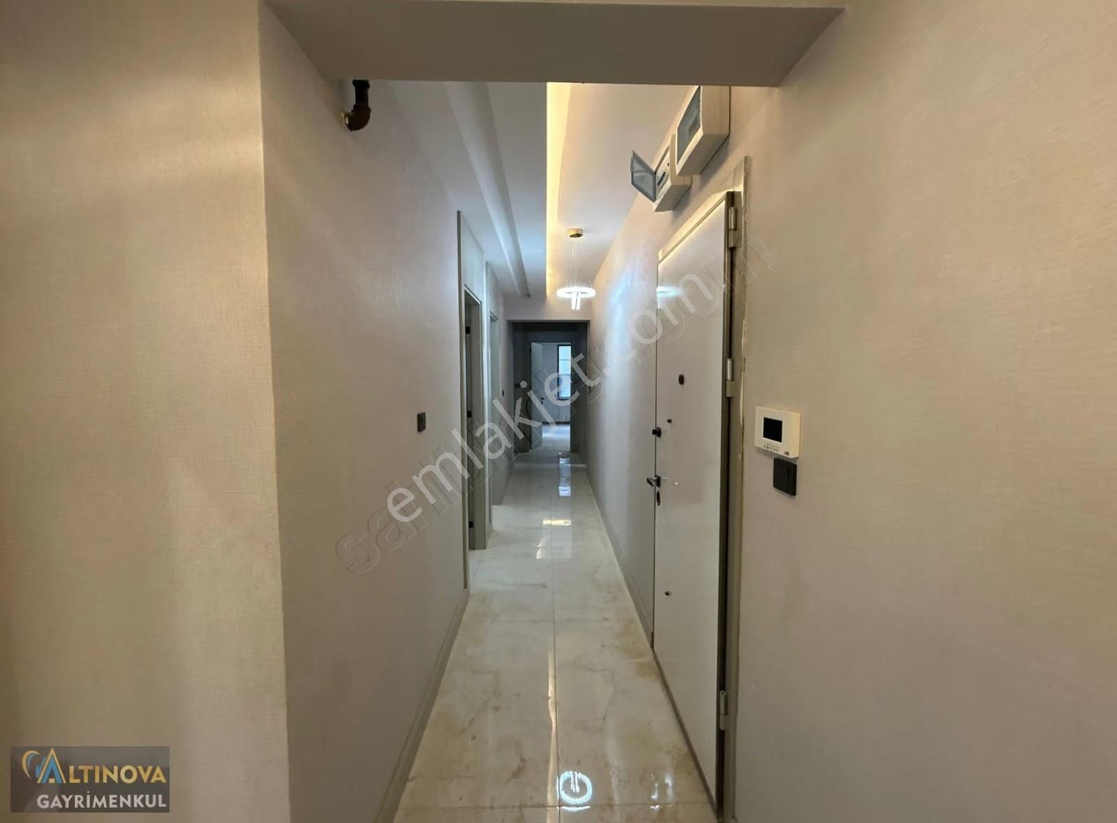 Keçiörende Yerden Isıtmalı Mega Lüx Yapılı Satılık 2+1 Daire - Görsel 15