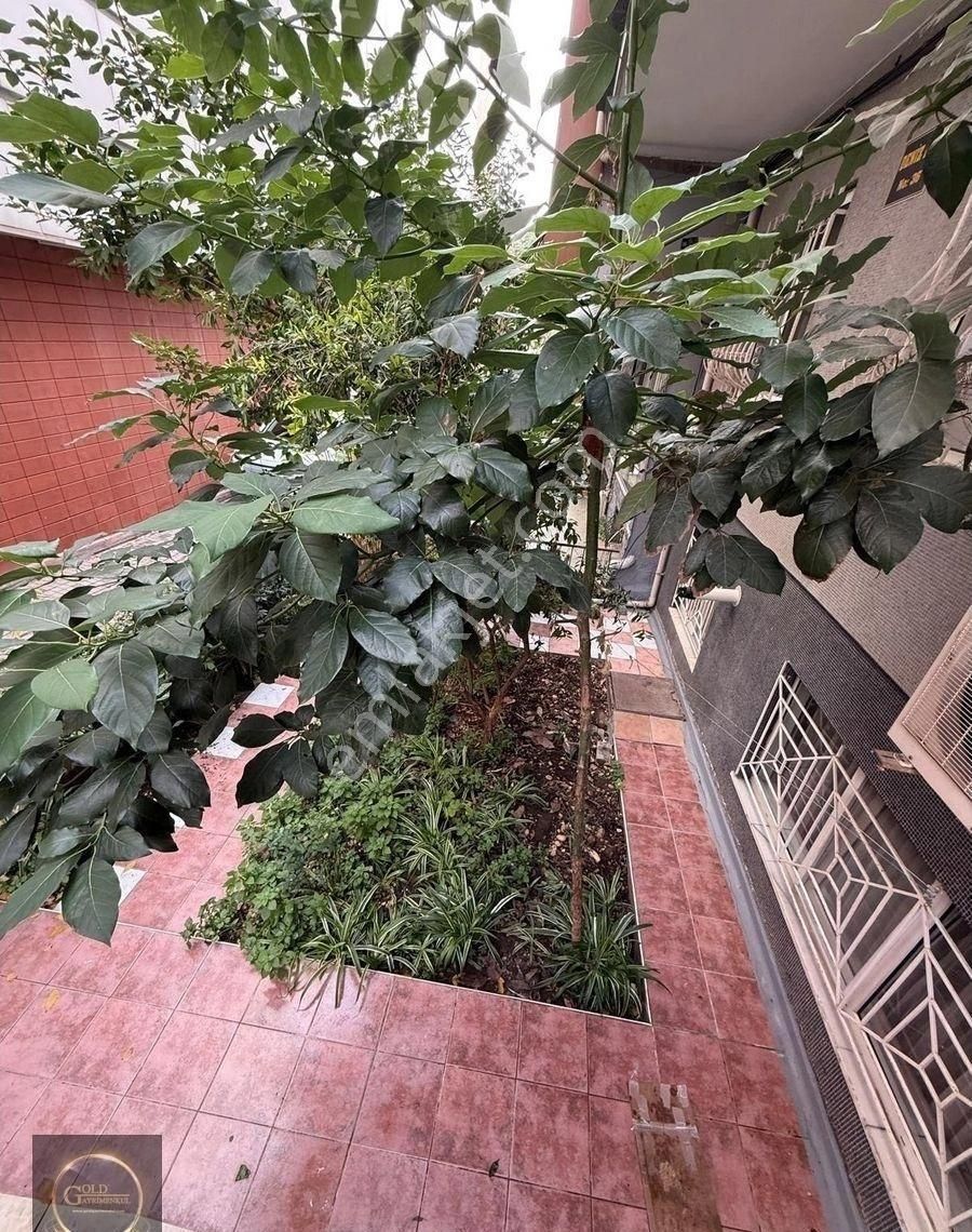 Üsküdar Doğancılar'da 2 Oda 1 Salon Bahçe Katı Eşyalı Kiralık - Görsel 9