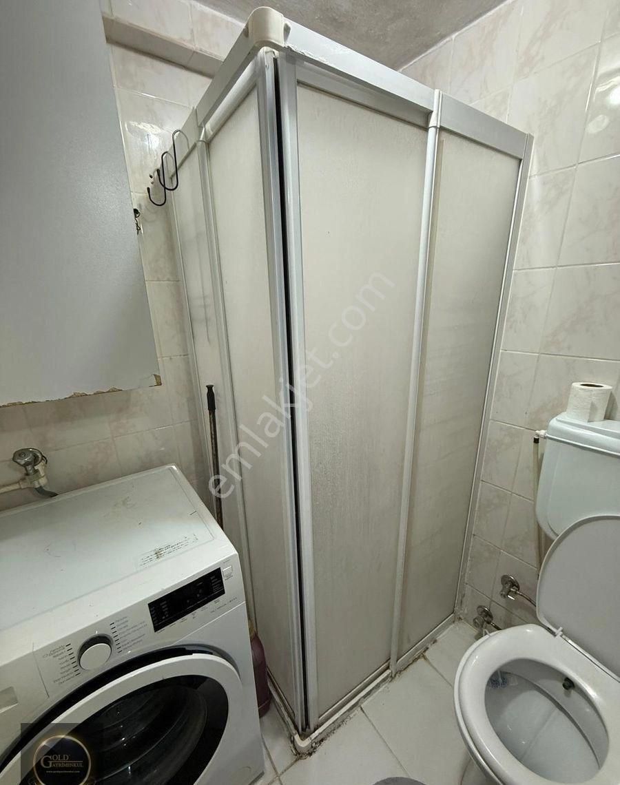 Üsküdar Doğancılar'da 2 Oda 1 Salon Bahçe Katı Eşyalı Kiralık - Görsel 8