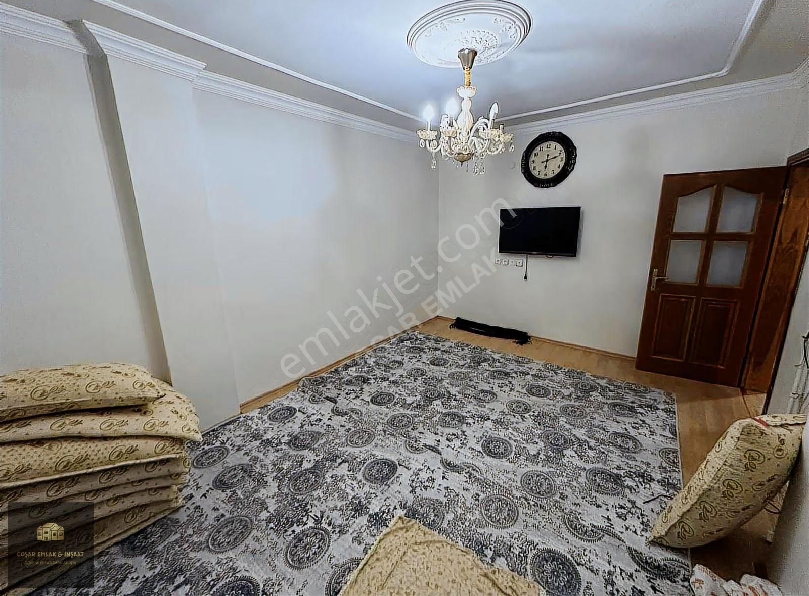 Coşar Emlaktan Satılık 3+1 3.kat Tek Daire Üzeri 31m2 Hisseli - Görsel 18