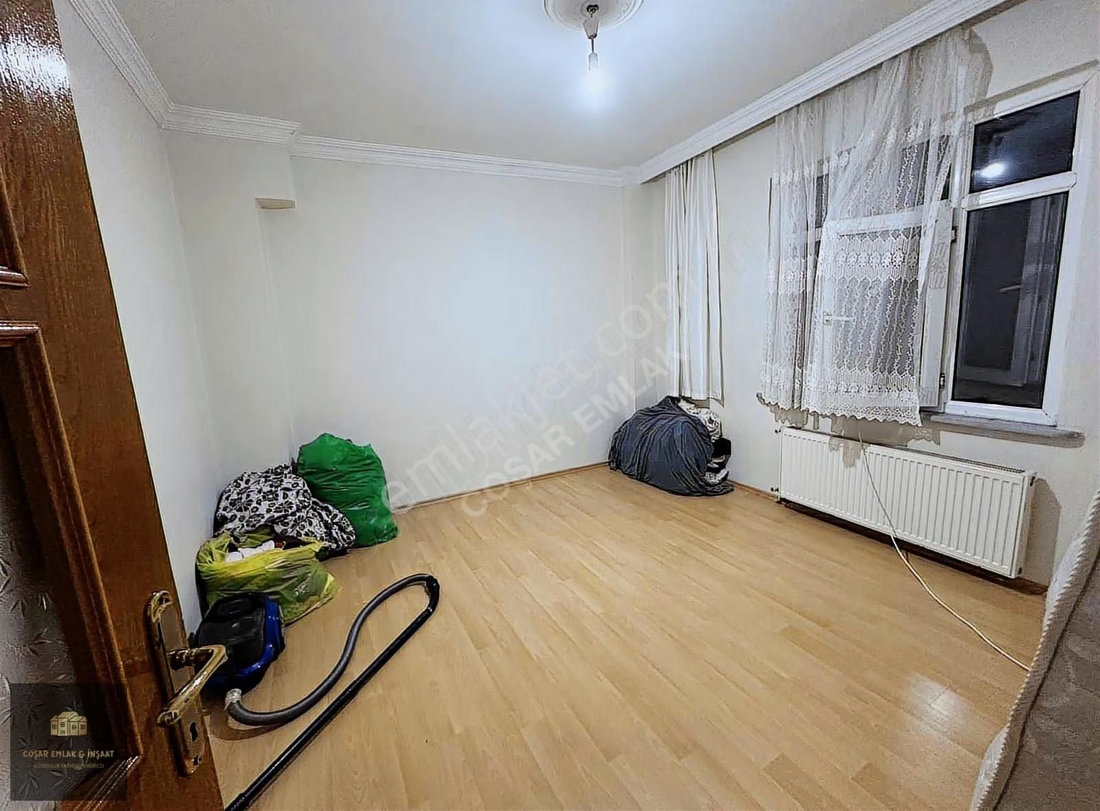 Coşar Emlaktan Satılık 3+1 3.kat Tek Daire Üzeri 31m2 Hisseli - Görsel 5