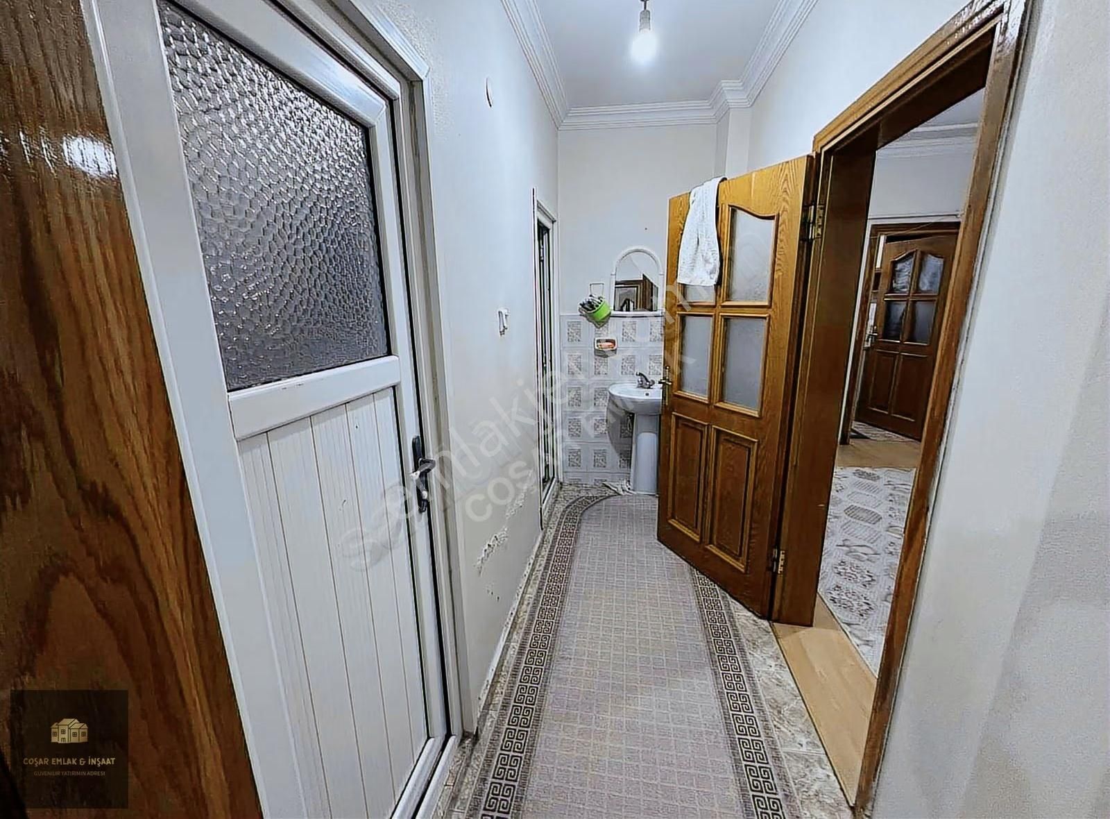 Coşar Emlaktan Satılık 3+1 3.kat Tek Daire Üzeri 31m2 Hisseli - Görsel 13