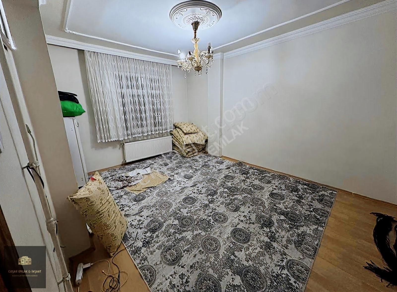 Coşar Emlaktan Satılık 3+1 3.kat Tek Daire Üzeri 31m2 Hisseli - Görsel 17