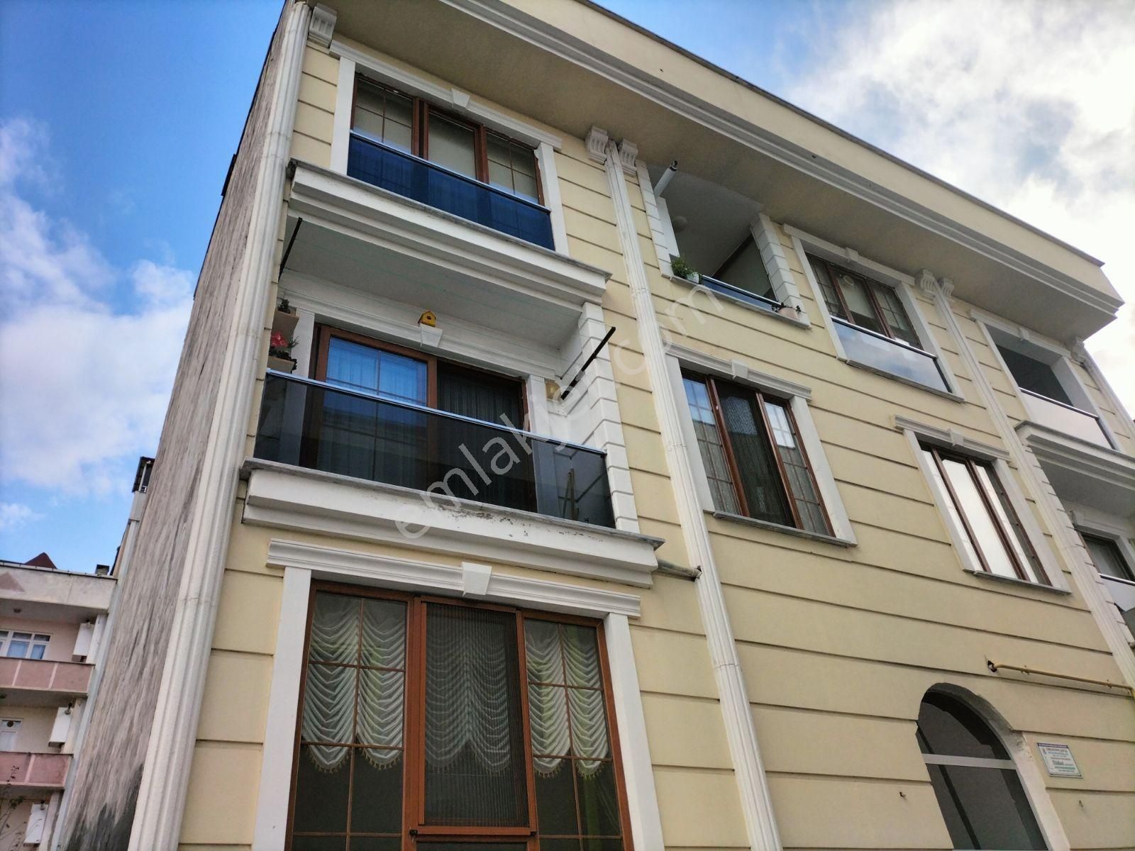 Trabzon Aydınlıkevler'de Satılık Daire - Görsel 10