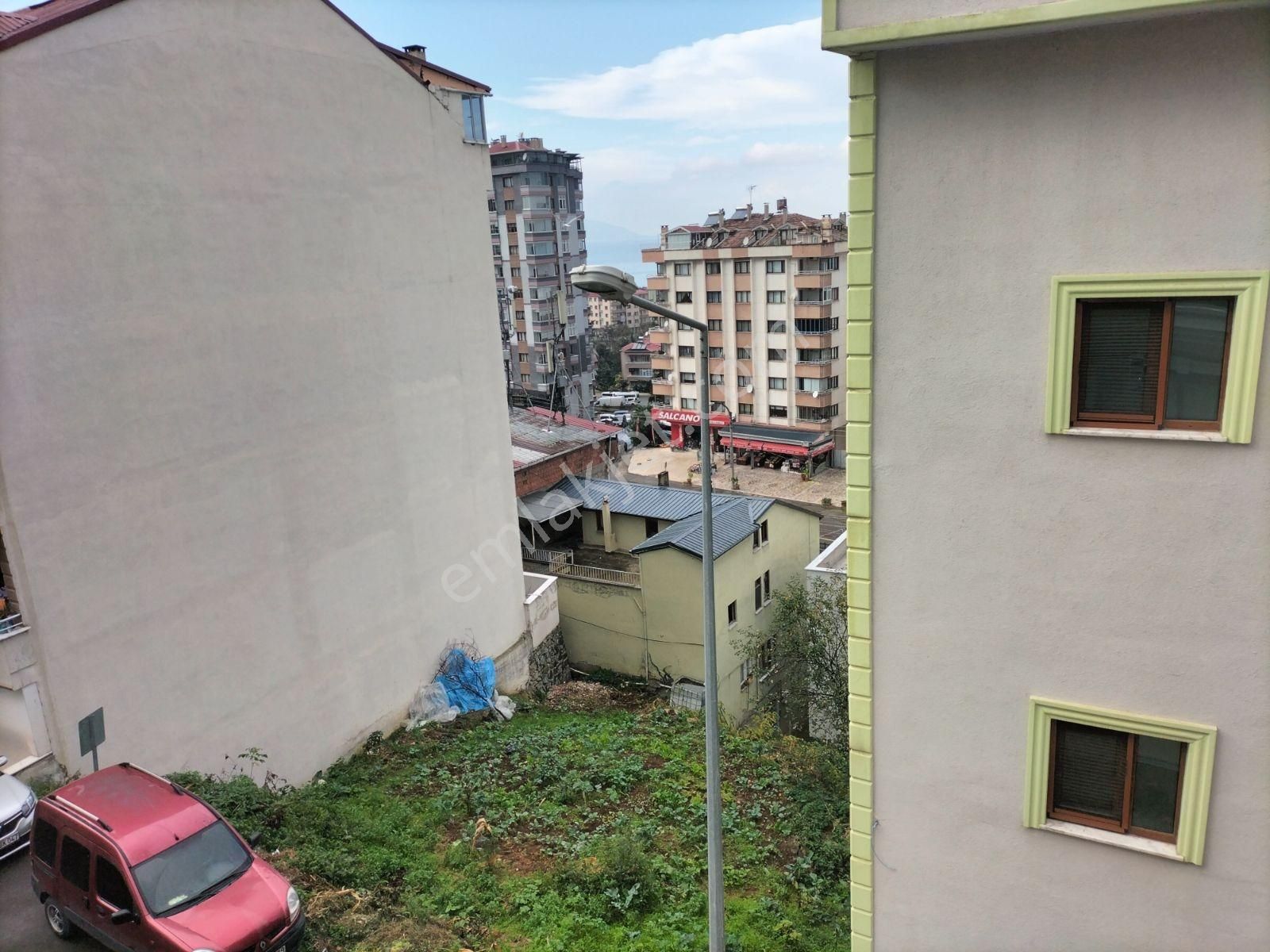 Trabzon Aydınlıkevler'de Satılık Daire - Görsel 19