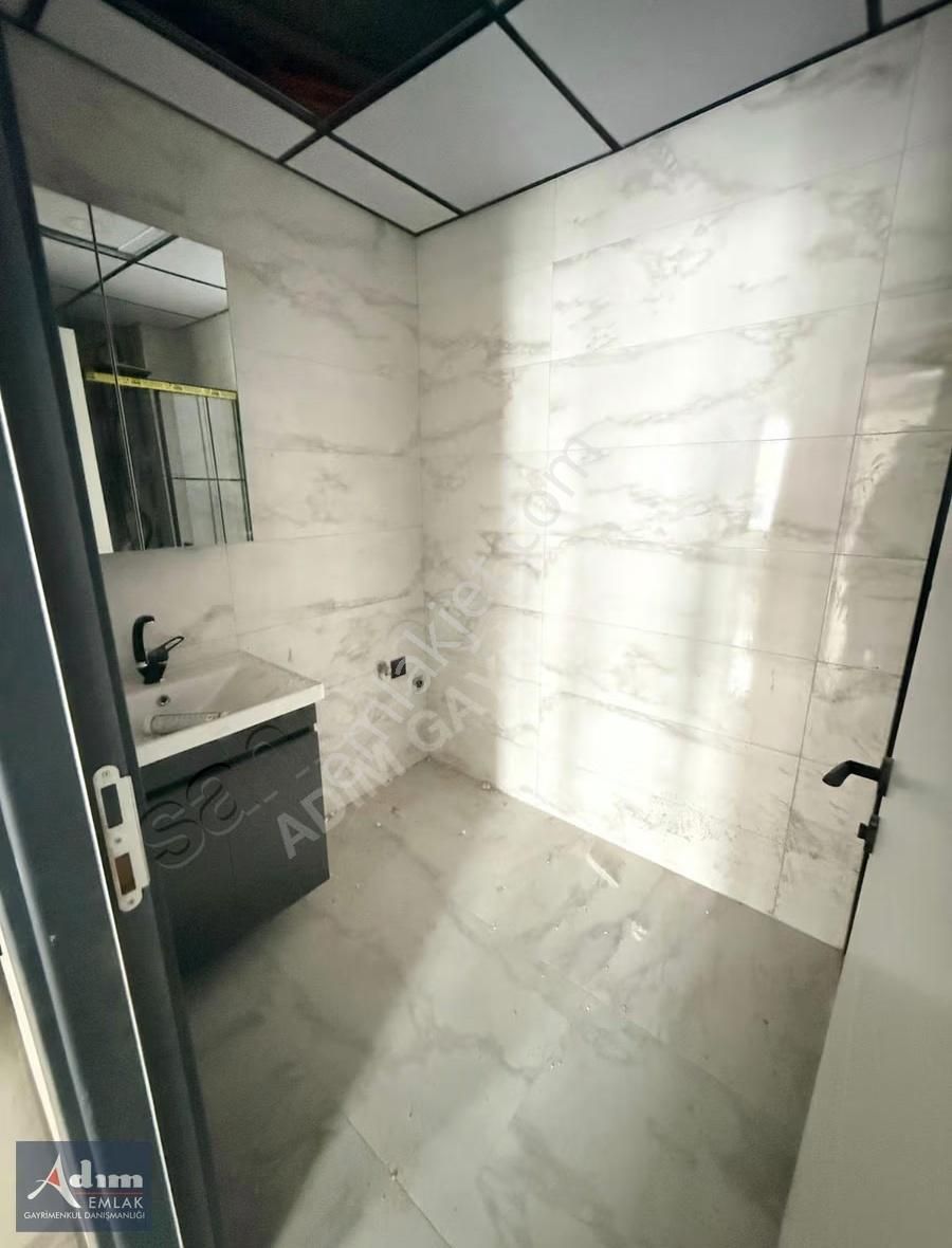 Adım Gayrimenkul/şirintepe Mh Mufazzer Çil Yakını Sıfır 50m2 1+1 - Görsel 11