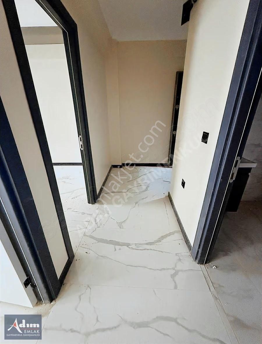 Adım Gayrimenkul/şirintepe Mh Mufazzer Çil Yakını Sıfır 50m2 1+1 - Görsel 13