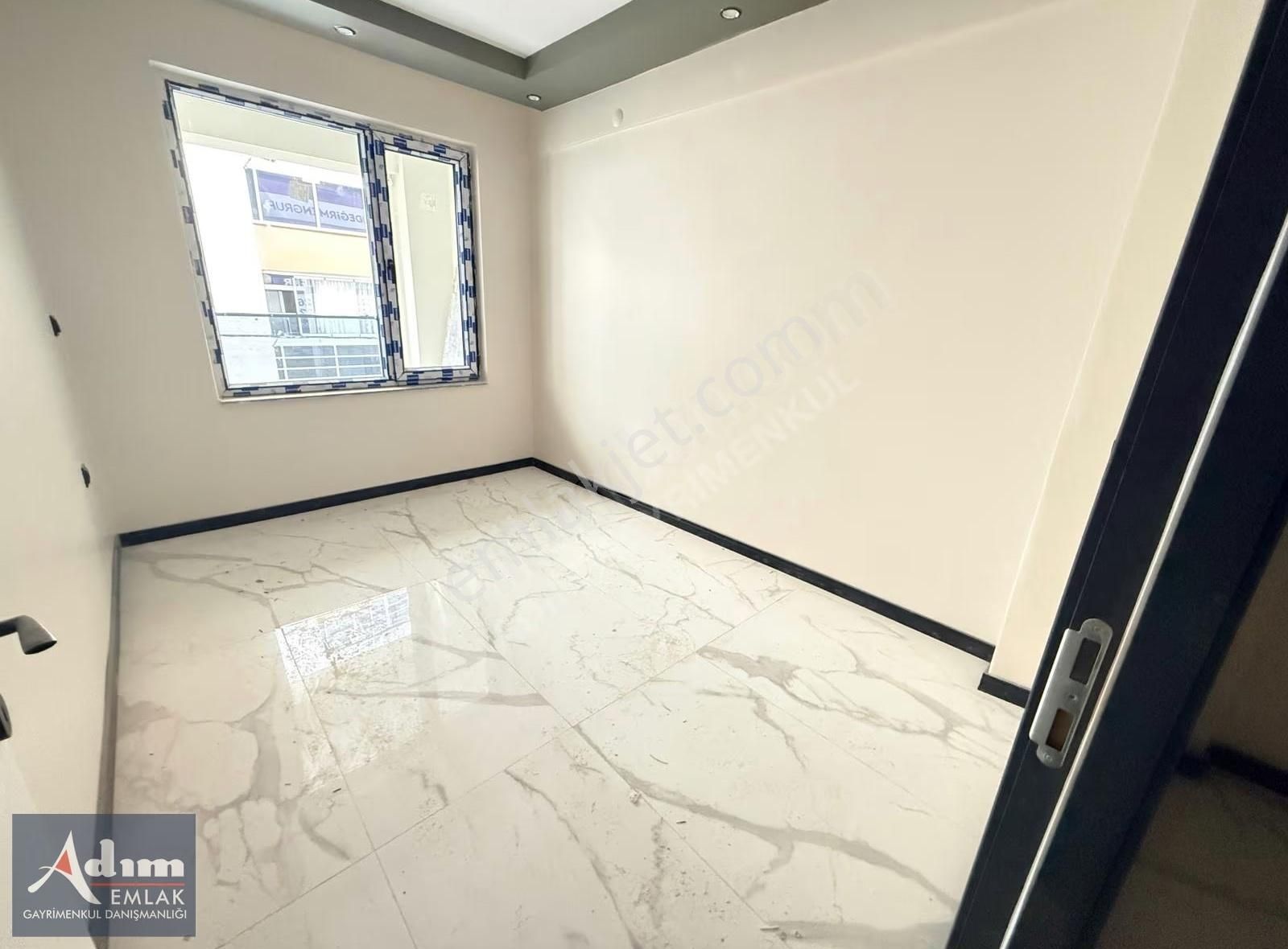 Adım Gayrimenkul/şirintepe Mh Mufazzer Çil Yakını Sıfır 50m2 1+1 - Görsel 15