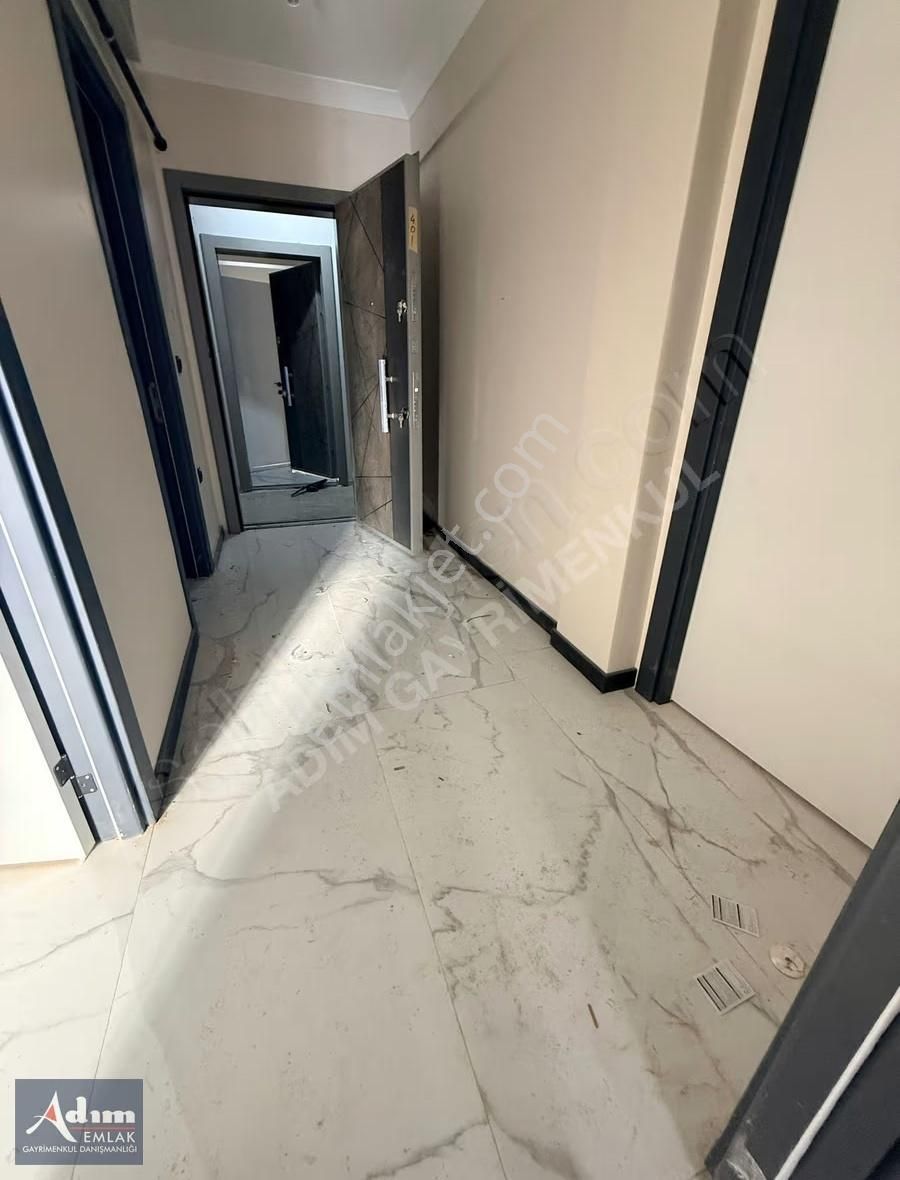 Adım Gayrimenkul/şirintepe Mh Mufazzer Çil Yakını Sıfır 70m2 2+0 - Görsel 13