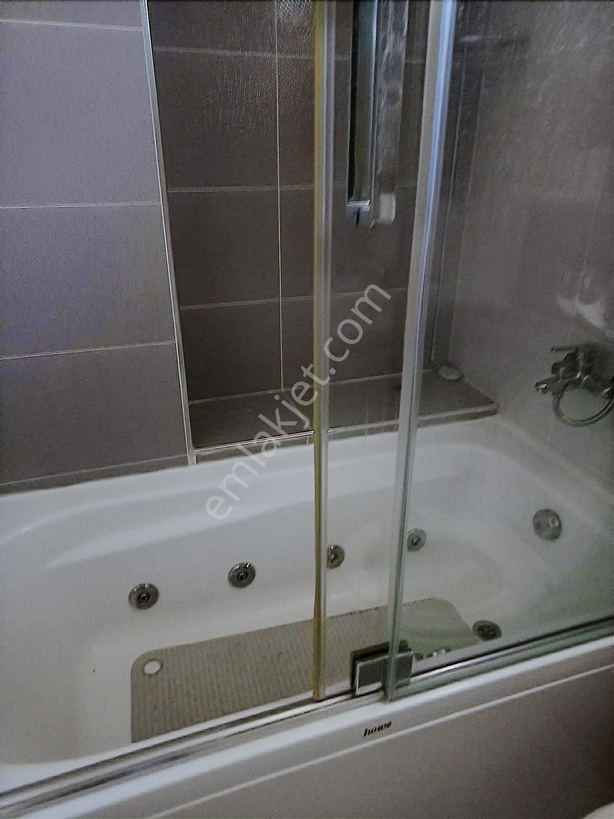 Cevizlide Minibüse Yakın Net 120 M² Katta Tek 2+2 Teraslı Daire - Görsel 15