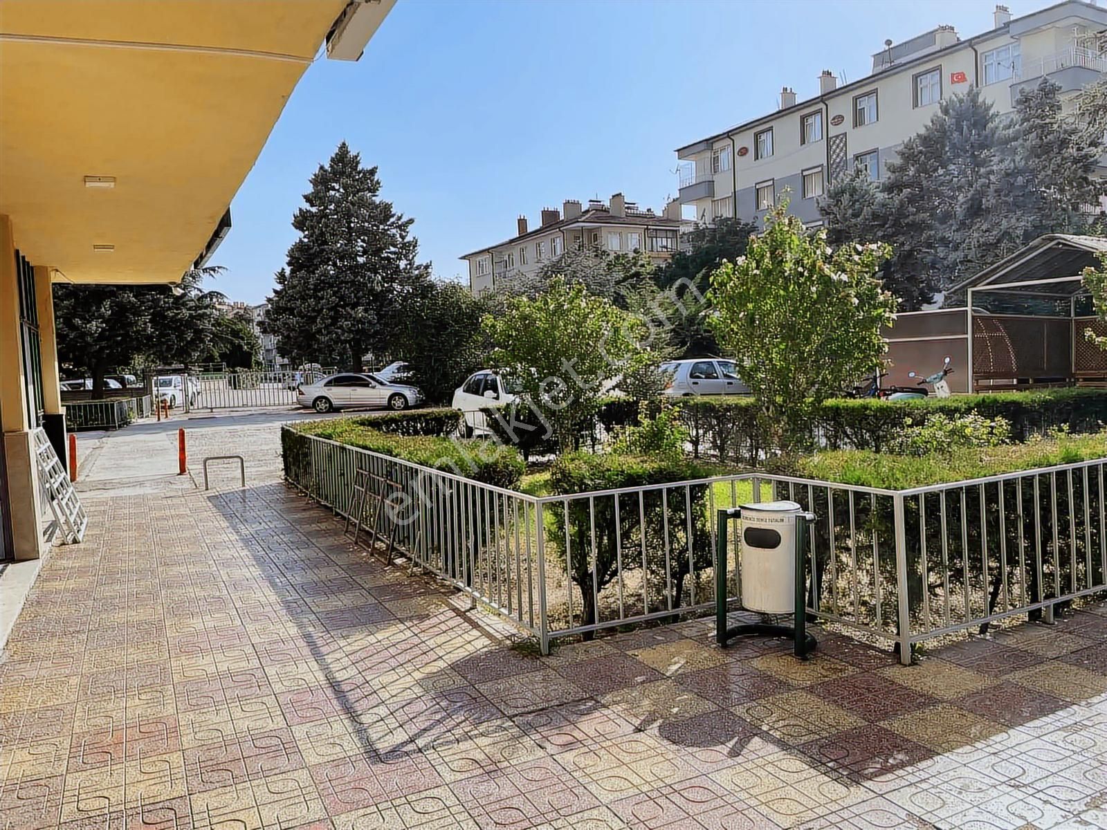 Selçuklu Işıklar Mahallesi Satılık Daire - Görsel 18