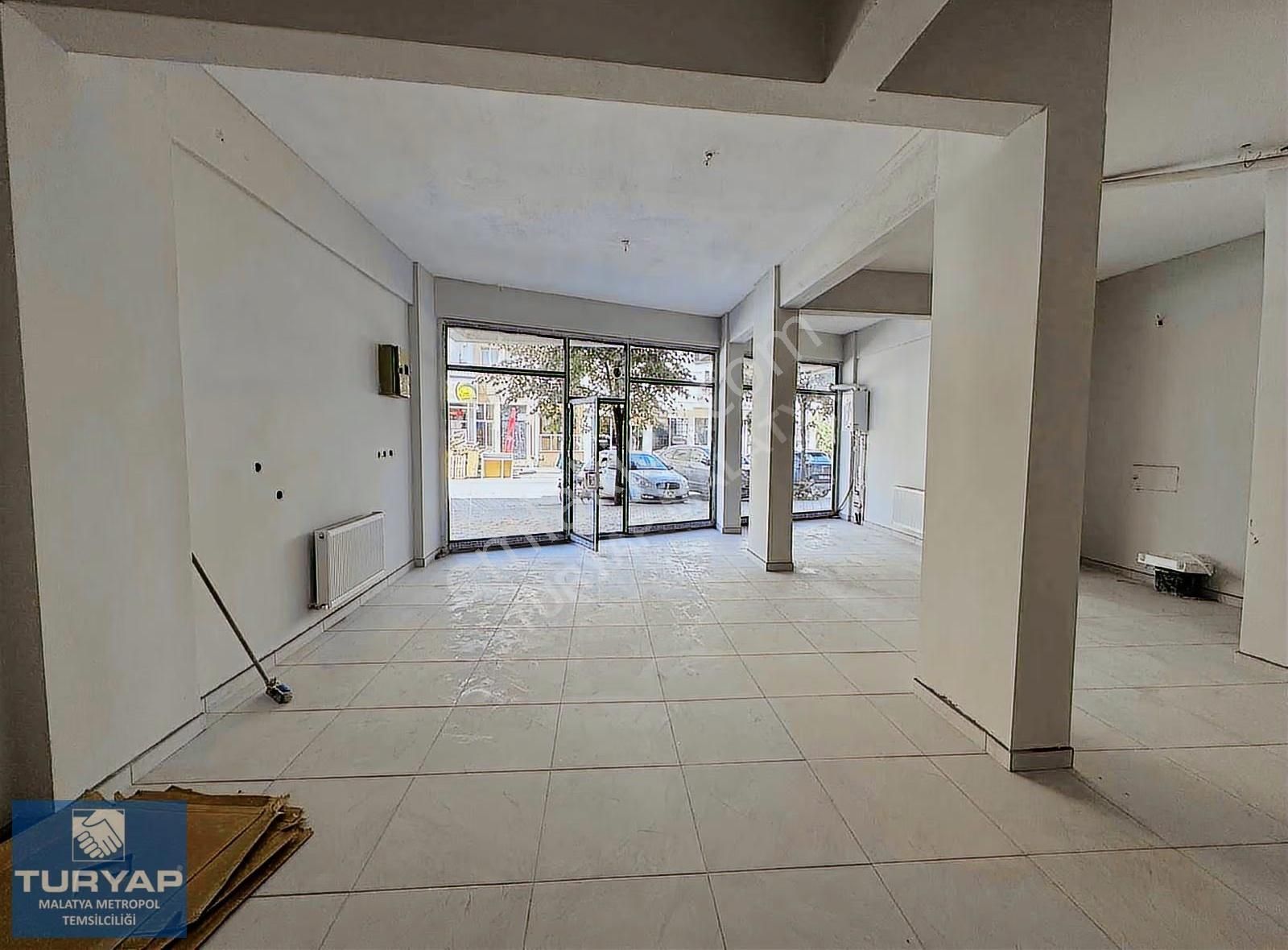 Turyap Metropol'den Paşaköşkün'de Satılık Dükkan - Görsel 2