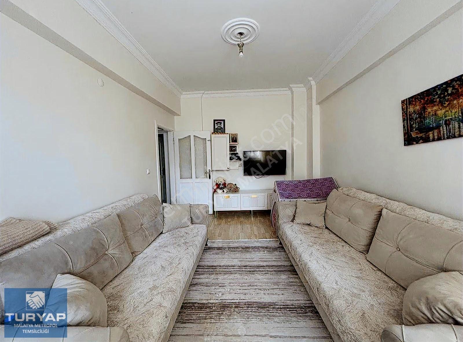 Turyap Metropolden Hasanbey Cadde Üzerinde Satılık 3+1 Daire - Görsel 20