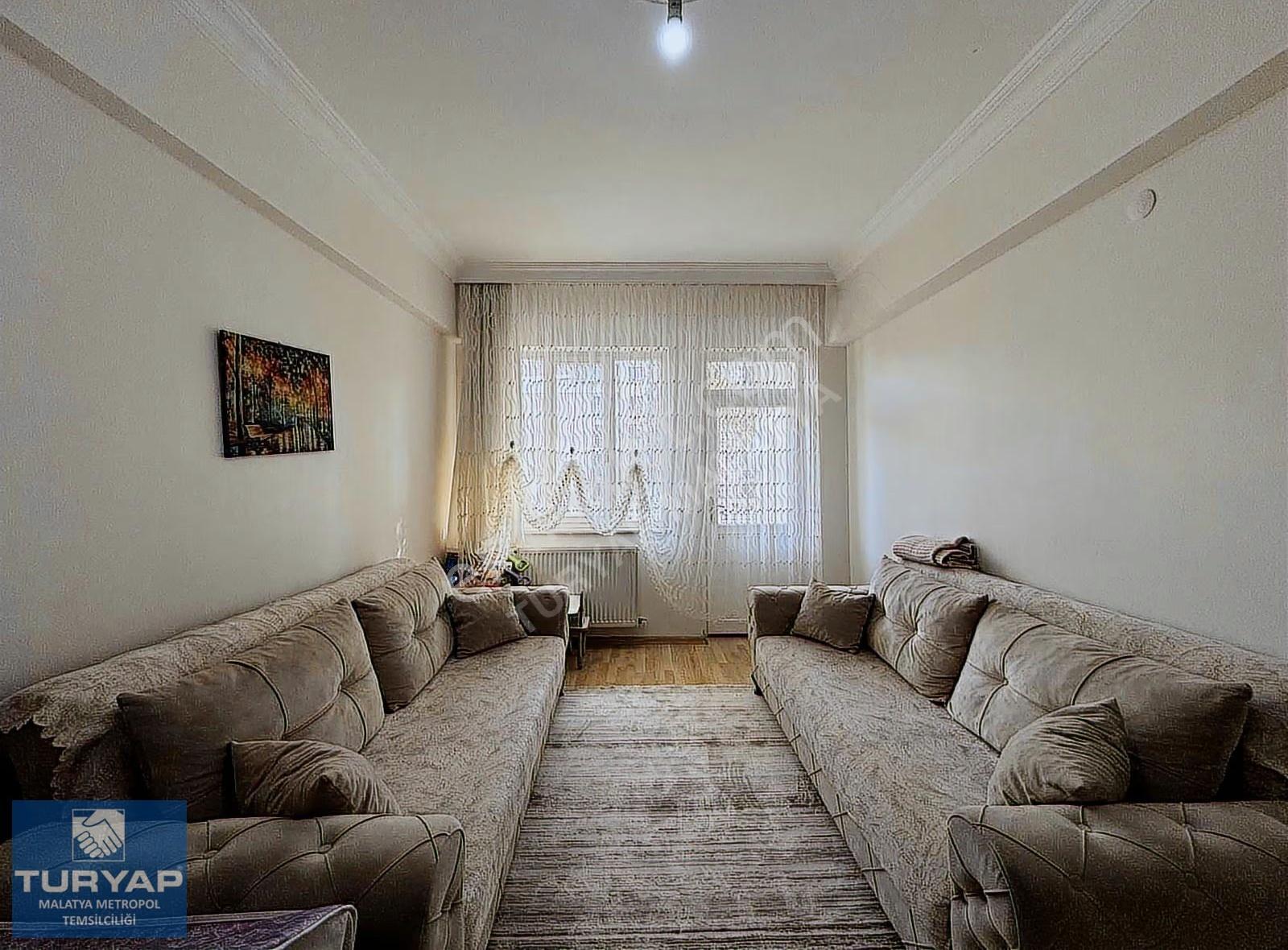 Turyap Metropolden Hasanbey Cadde Üzerinde Satılık 3+1 Daire - Görsel 6