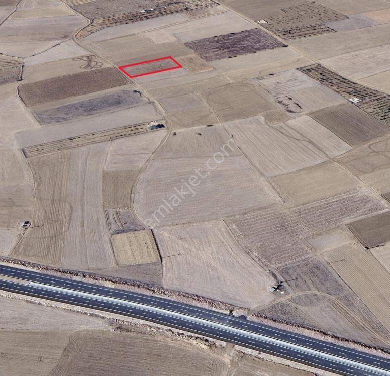 Korkuteli Yeltende 1.965 M2 Sulak Bölgede Satılık Tarla - Görsel 4