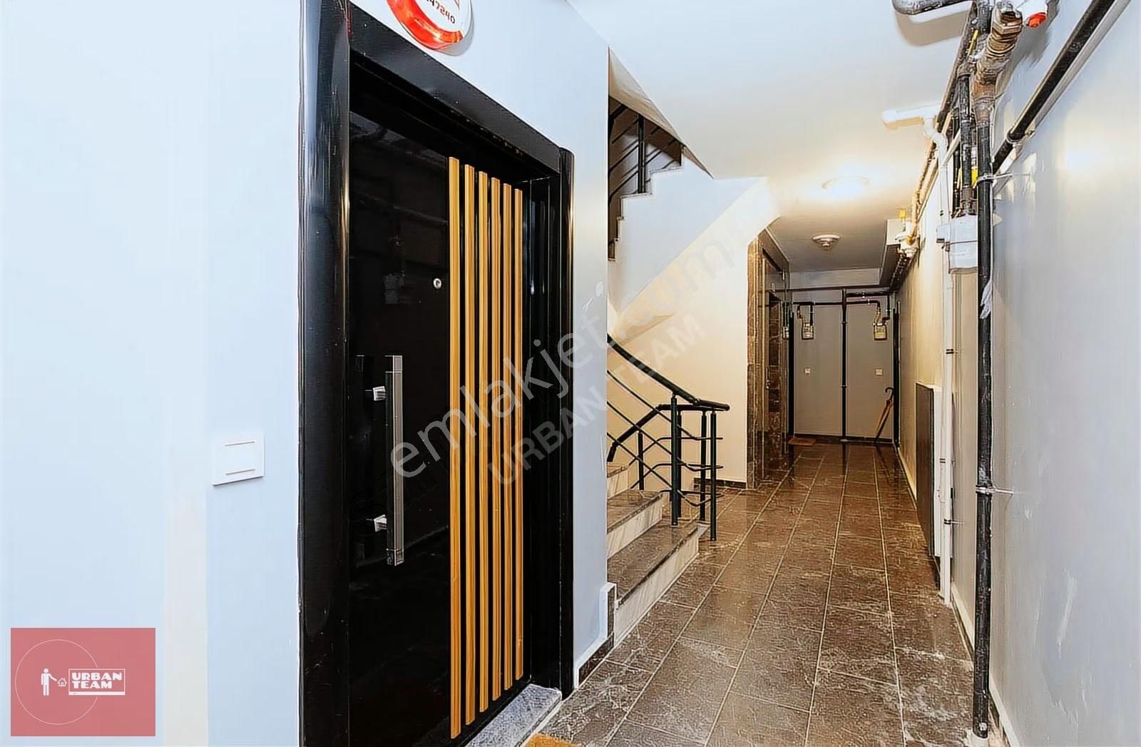 Suadiye Emin Ali Paşa Cadde Üzeri Büyük 53m2 Net Ara Kat 1+1 - Görsel 26