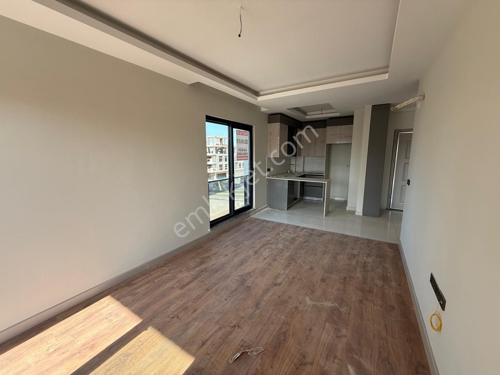 Alanya Payallar’da Ultra Lüks Satılık 1+1 Geniş Full Aktiviteli Daire - Görsel 18