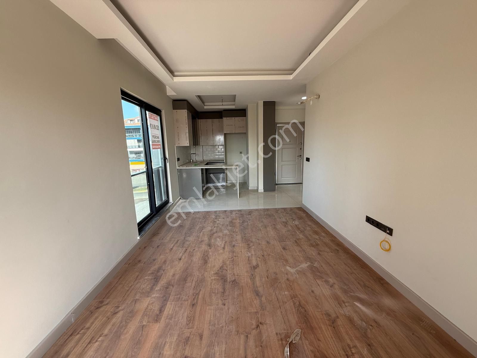 Alanya Payallar’da Ultra Lüks Satılık 1+1 Geniş Full Aktiviteli Daire - Görsel 17