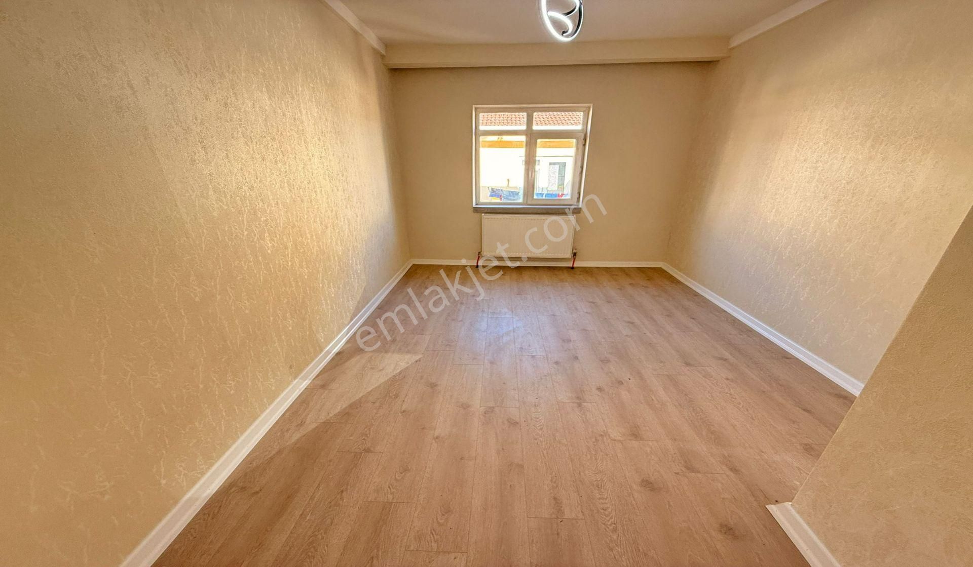 Esertepe Etik Lisesi Yakını Katta Lüks Yapılı Taşınmaya Hazır - Görsel 23