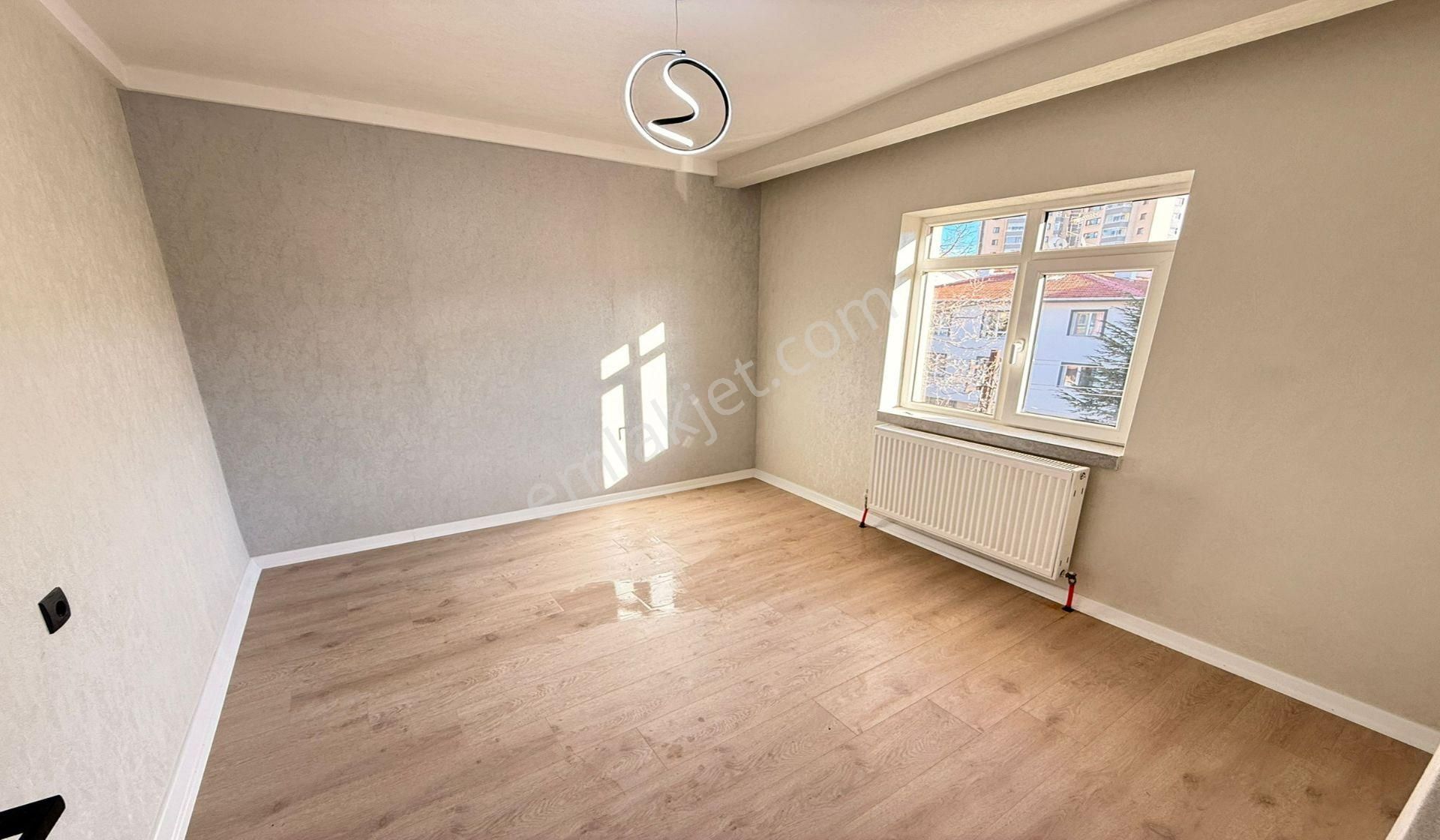 Esertepe Etik Lisesi Yakını Katta Lüks Yapılı Taşınmaya Hazır - Görsel 15