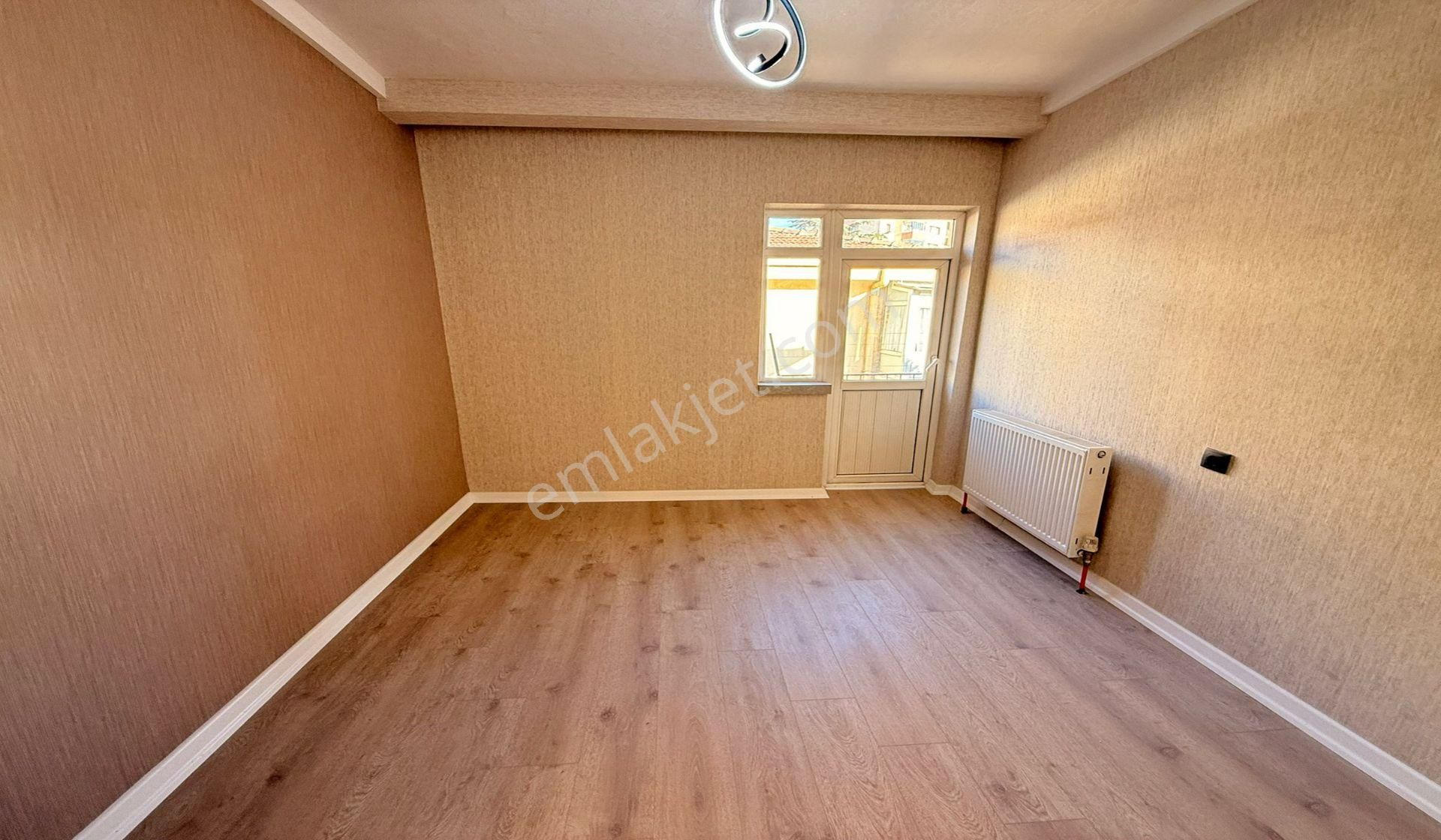 Esertepe Etik Lisesi Yakını Katta Lüks Yapılı Taşınmaya Hazır - Görsel 17