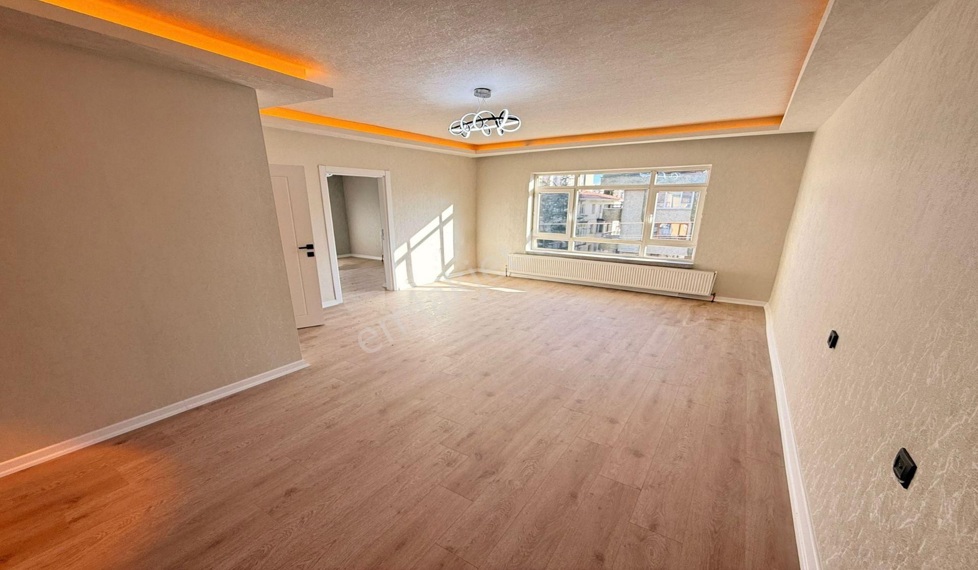 Esertepe Etik Lisesi Yakını Katta Lüks Yapılı Taşınmaya Hazır - Görsel 9