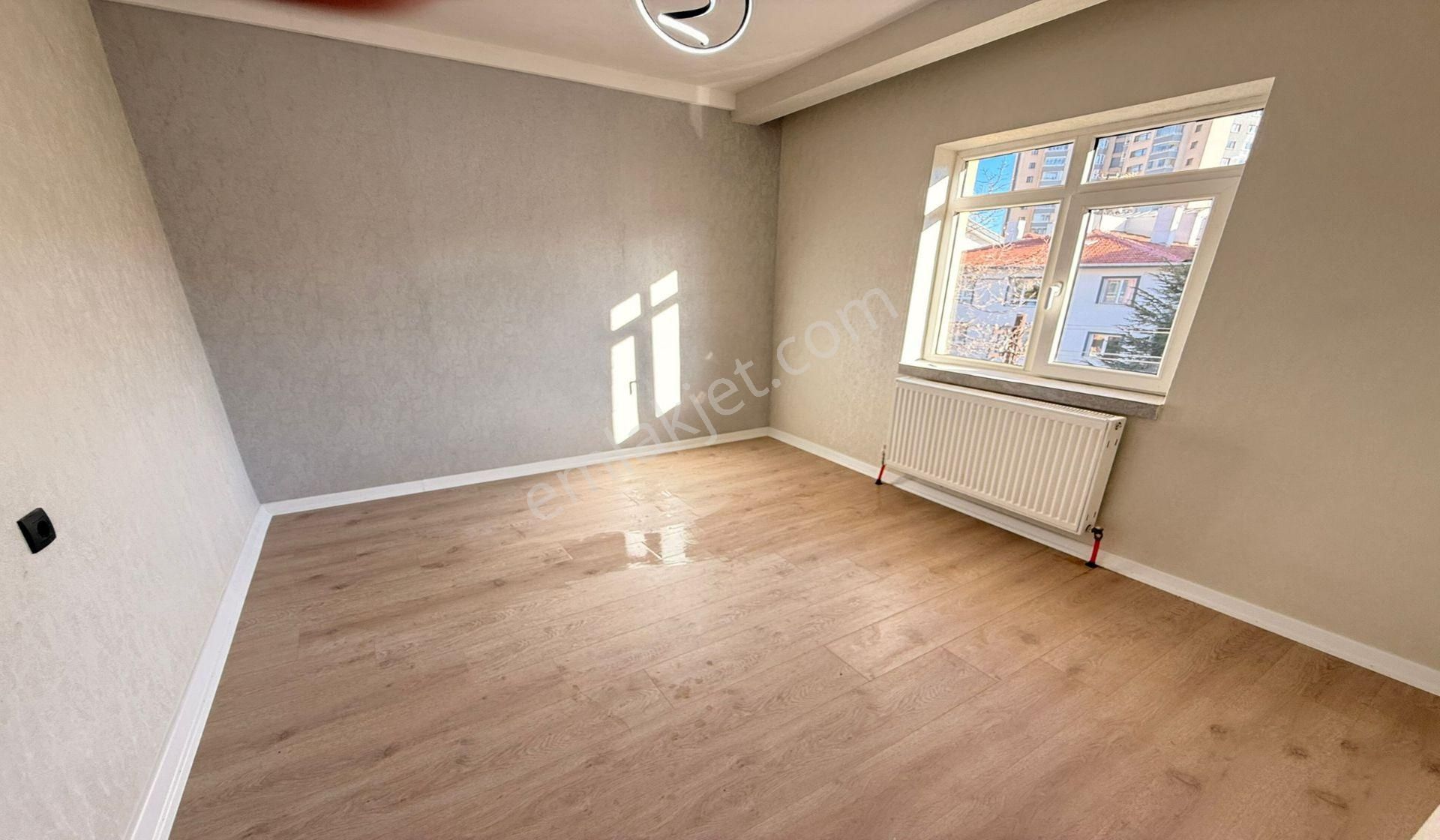 Esertepe Etik Lisesi Yakını Katta Lüks Yapılı Taşınmaya Hazır - Görsel 12