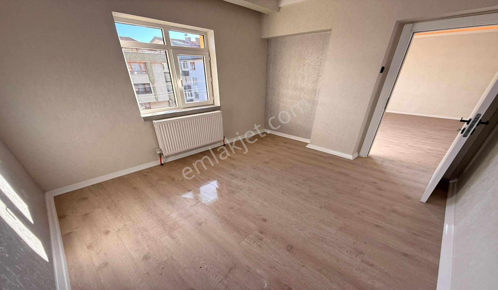 Esertepe Etik Lisesi Yakını Katta Lüks Yapılı Taşınmaya Hazır - Görsel 16