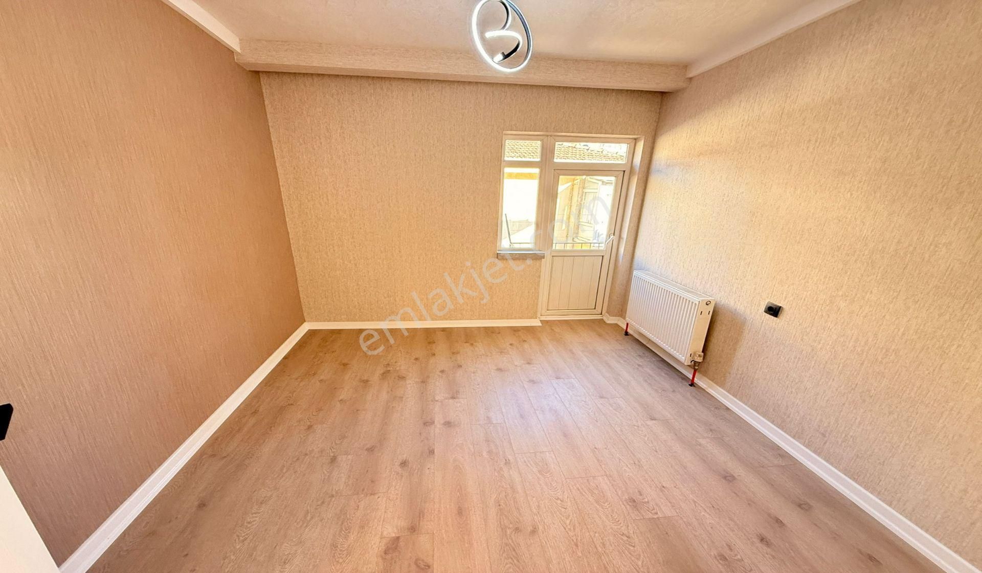 Esertepe Etik Lisesi Yakını Katta Lüks Yapılı Taşınmaya Hazır - Görsel 19