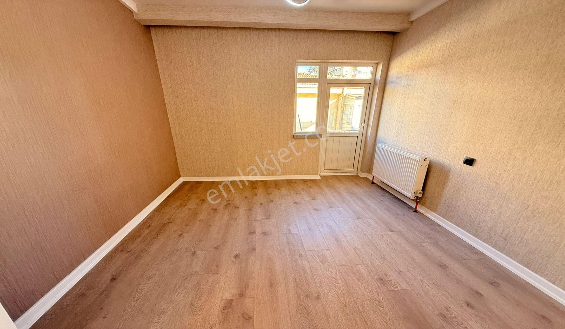 Esertepe Etik Lisesi Yakını Katta Lüks Yapılı Taşınmaya Hazır - Görsel 21