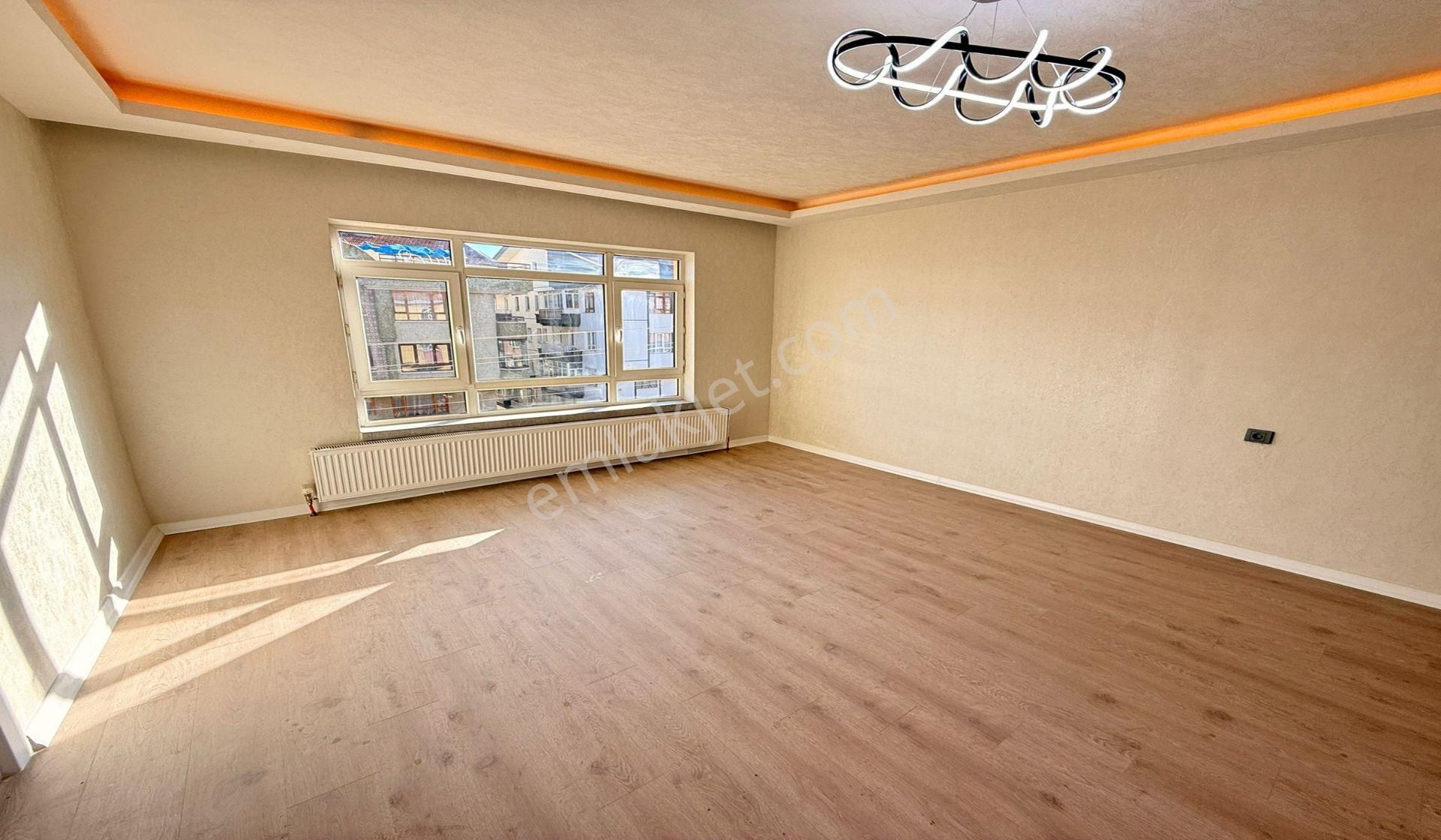 Esertepe Etik Lisesi Yakını Katta Lüks Yapılı Taşınmaya Hazır - Görsel 13