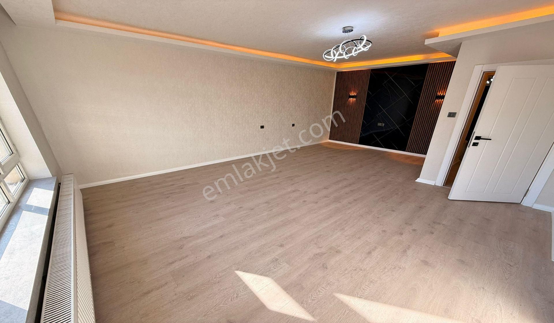 Esertepe Etik Lisesi Yakını Katta Lüks Yapılı Taşınmaya Hazır - Görsel 10