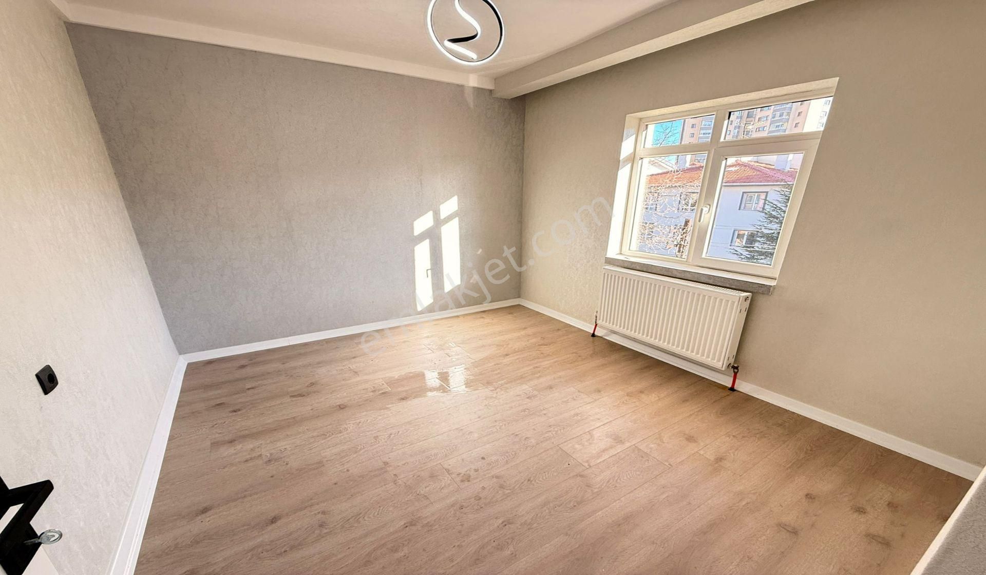 Esertepe Etik Lisesi Yakını Katta Lüks Yapılı Taşınmaya Hazır - Görsel 14