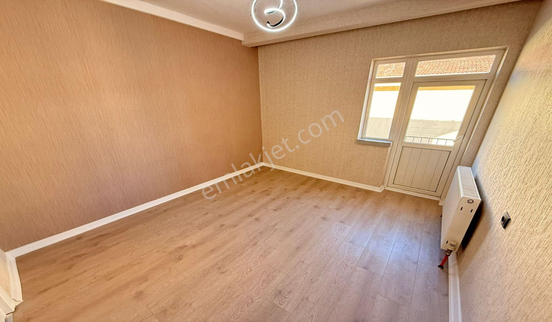 Esertepe Etik Lisesi Yakını Katta Lüks Yapılı Taşınmaya Hazır - Görsel 20