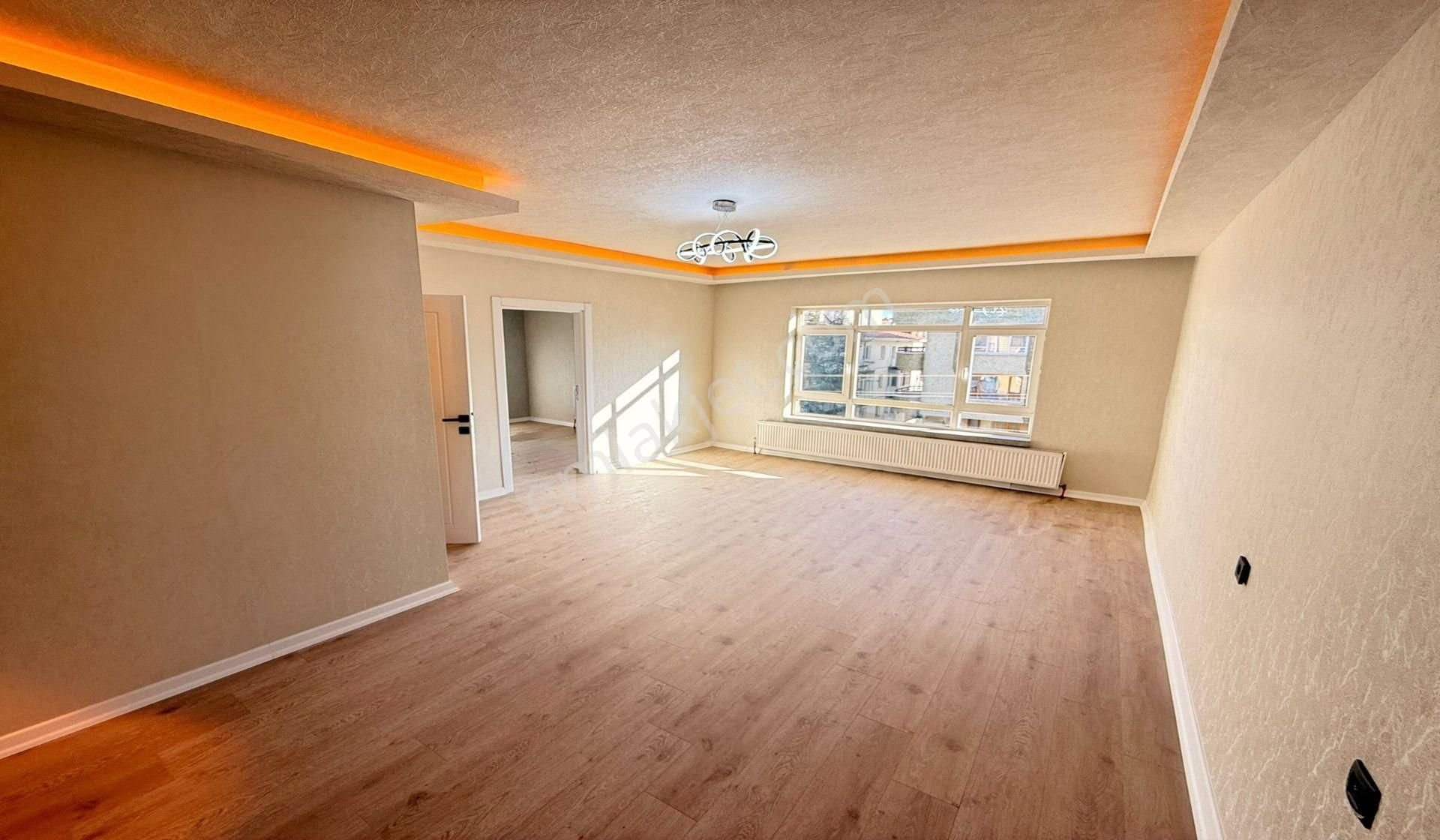 Esertepe Etik Lisesi Yakını Katta Lüks Yapılı Taşınmaya Hazır - Görsel 8