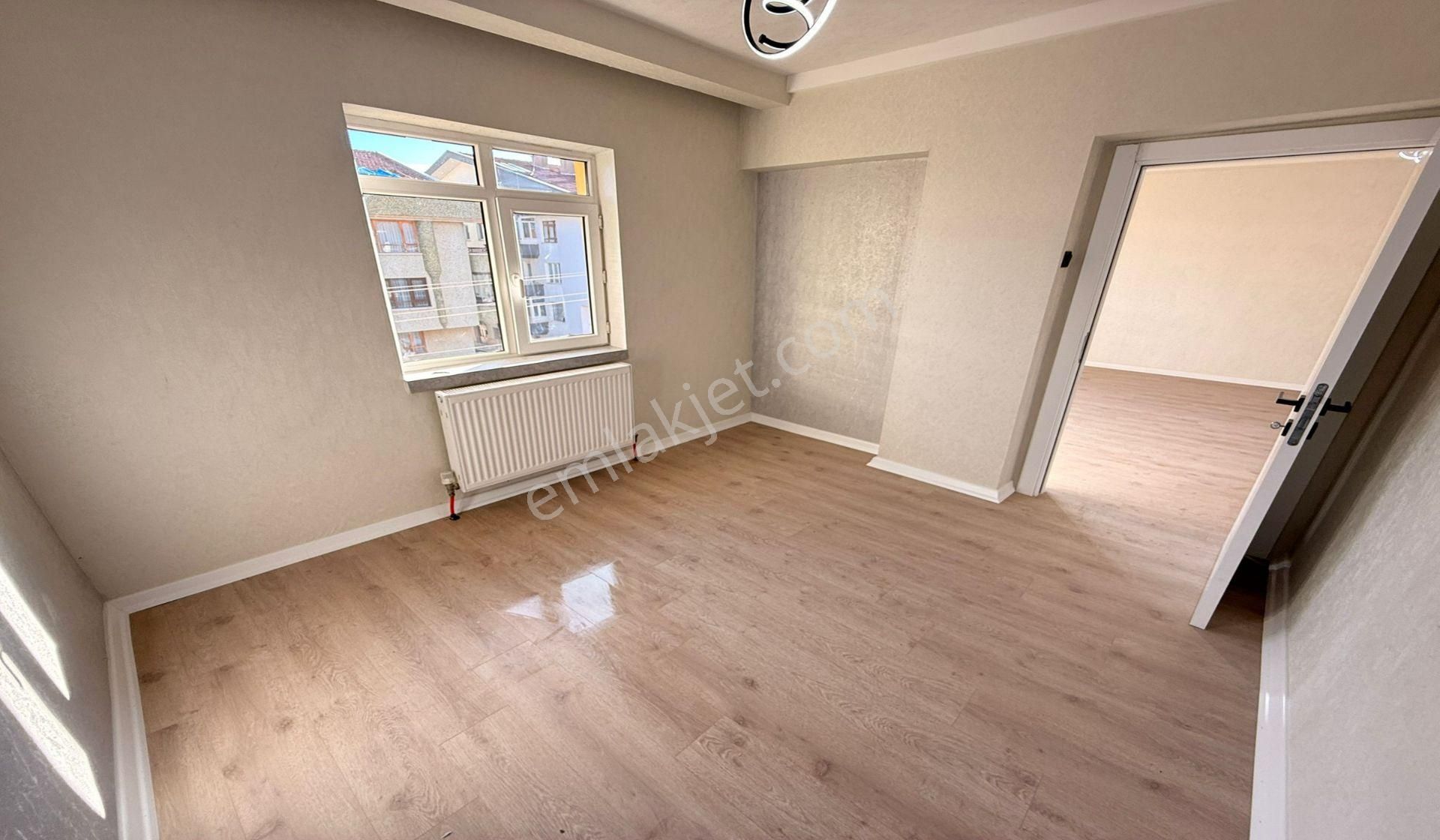 Esertepe Etik Lisesi Yakını Katta Lüks Yapılı Taşınmaya Hazır - Görsel 18