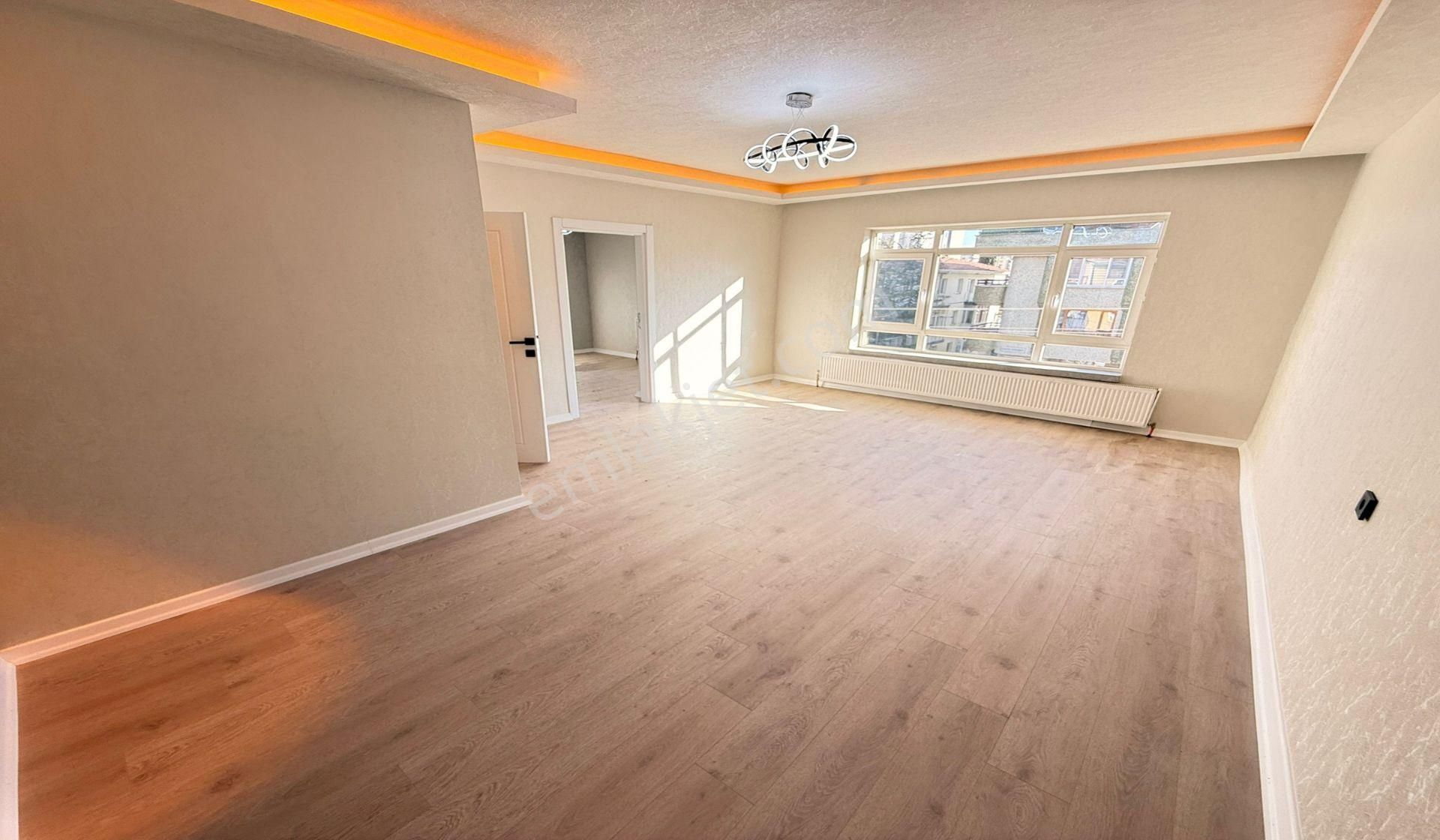 Esertepe Etik Lisesi Yakını Katta Lüks Yapılı Taşınmaya Hazır - Görsel 11